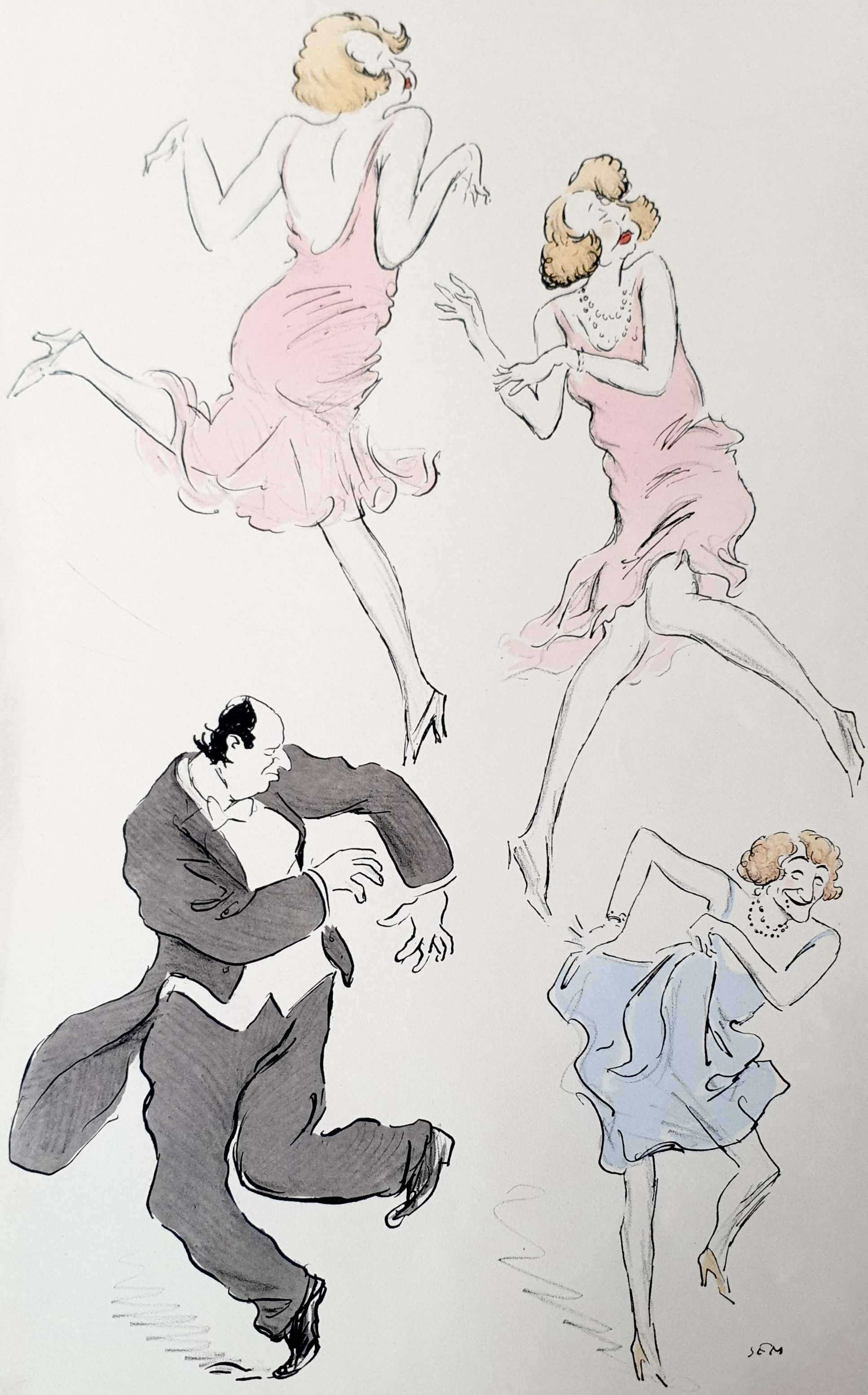 SEM (Georges GOURSAT)