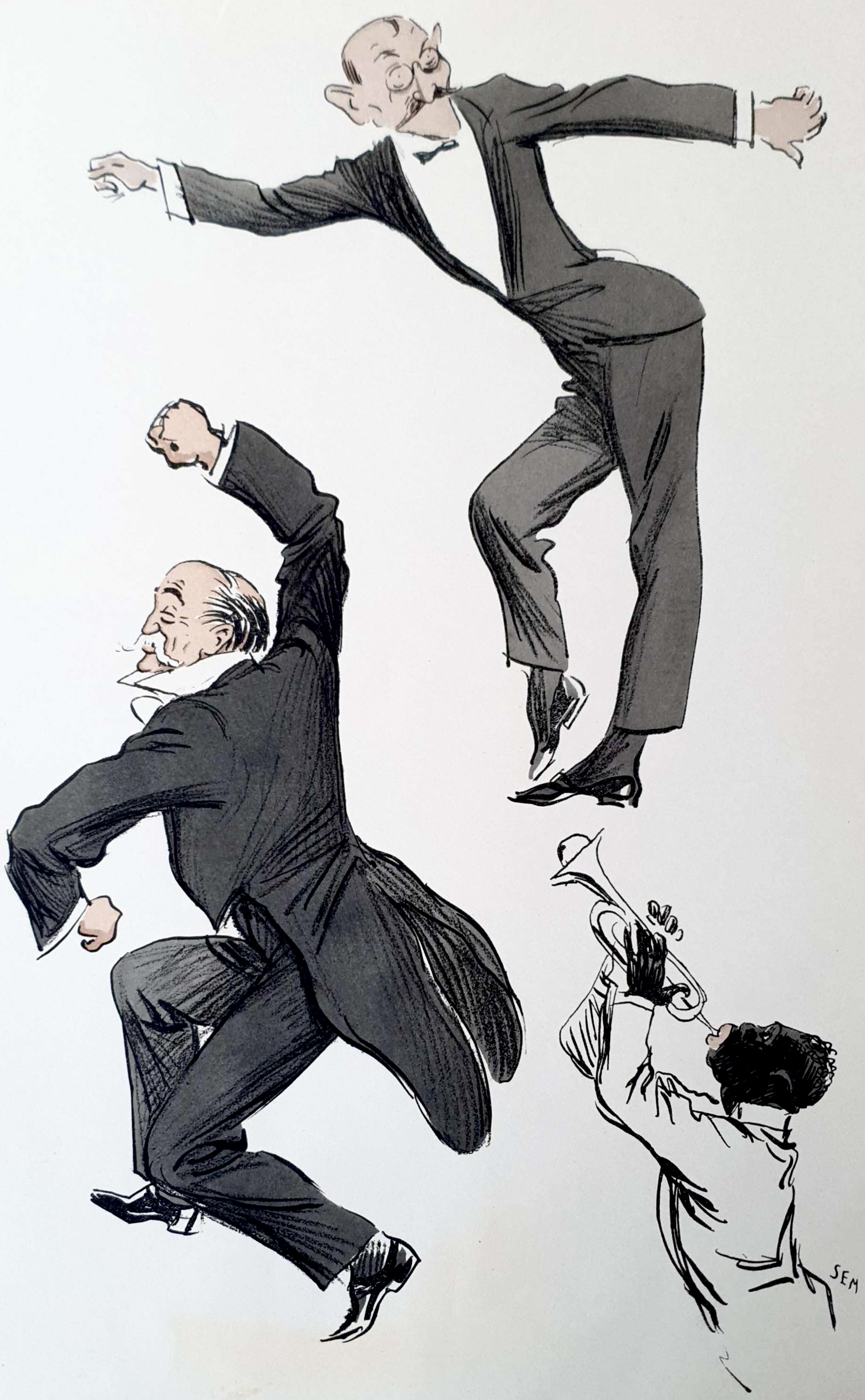 SEM (Georges GOURSAT)