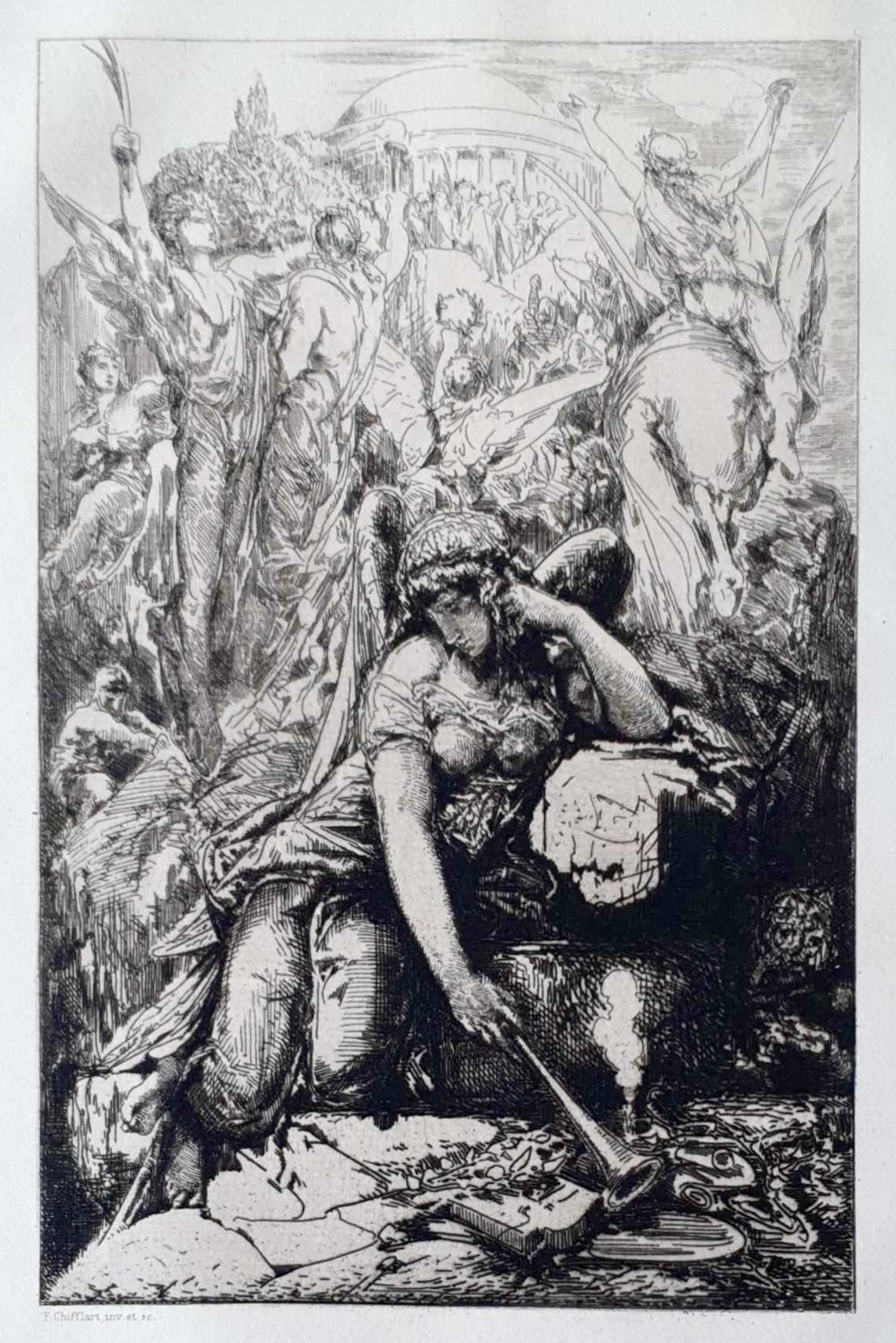 CHIFFLART François