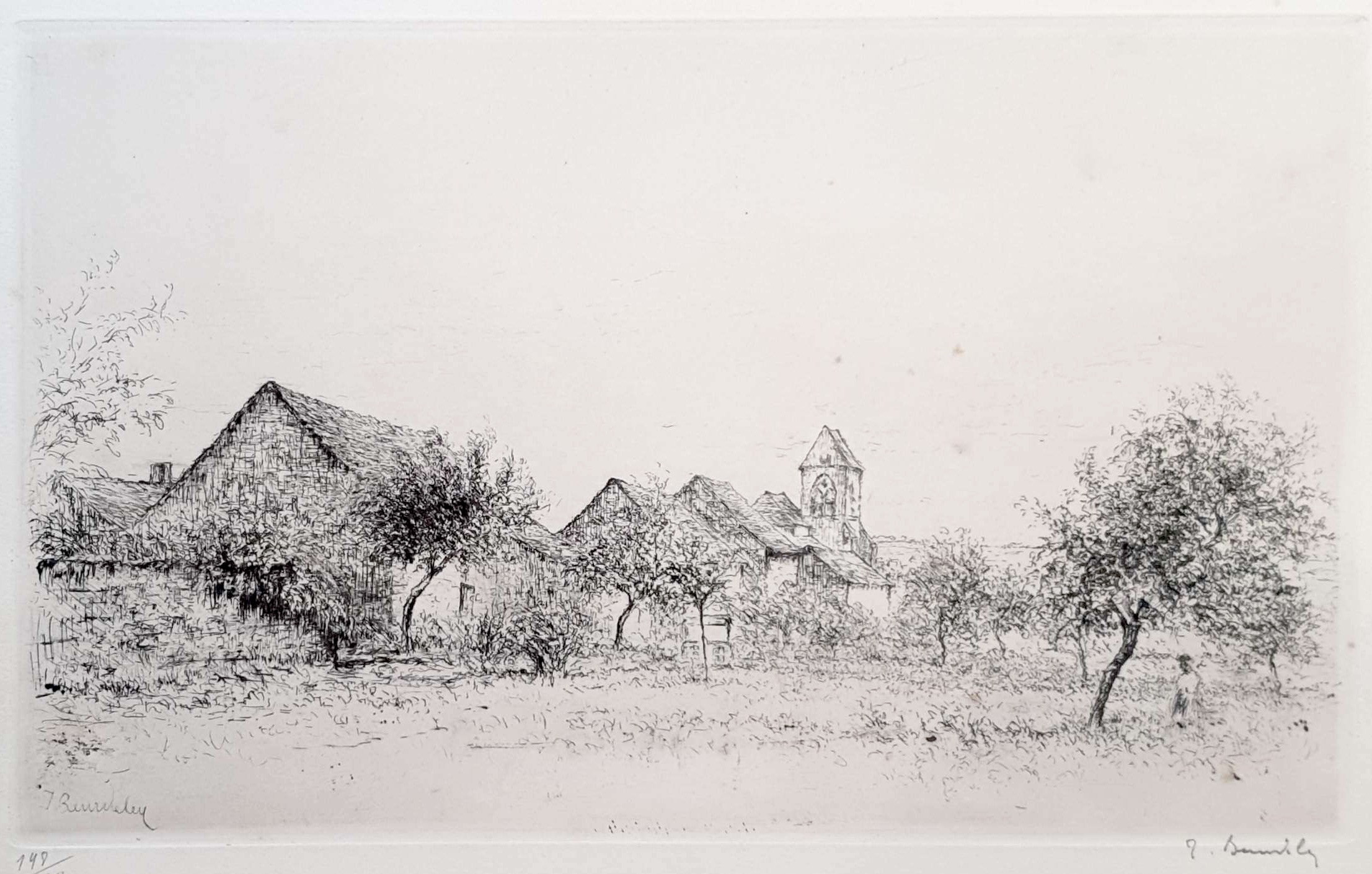 BEURDELEY Jacques