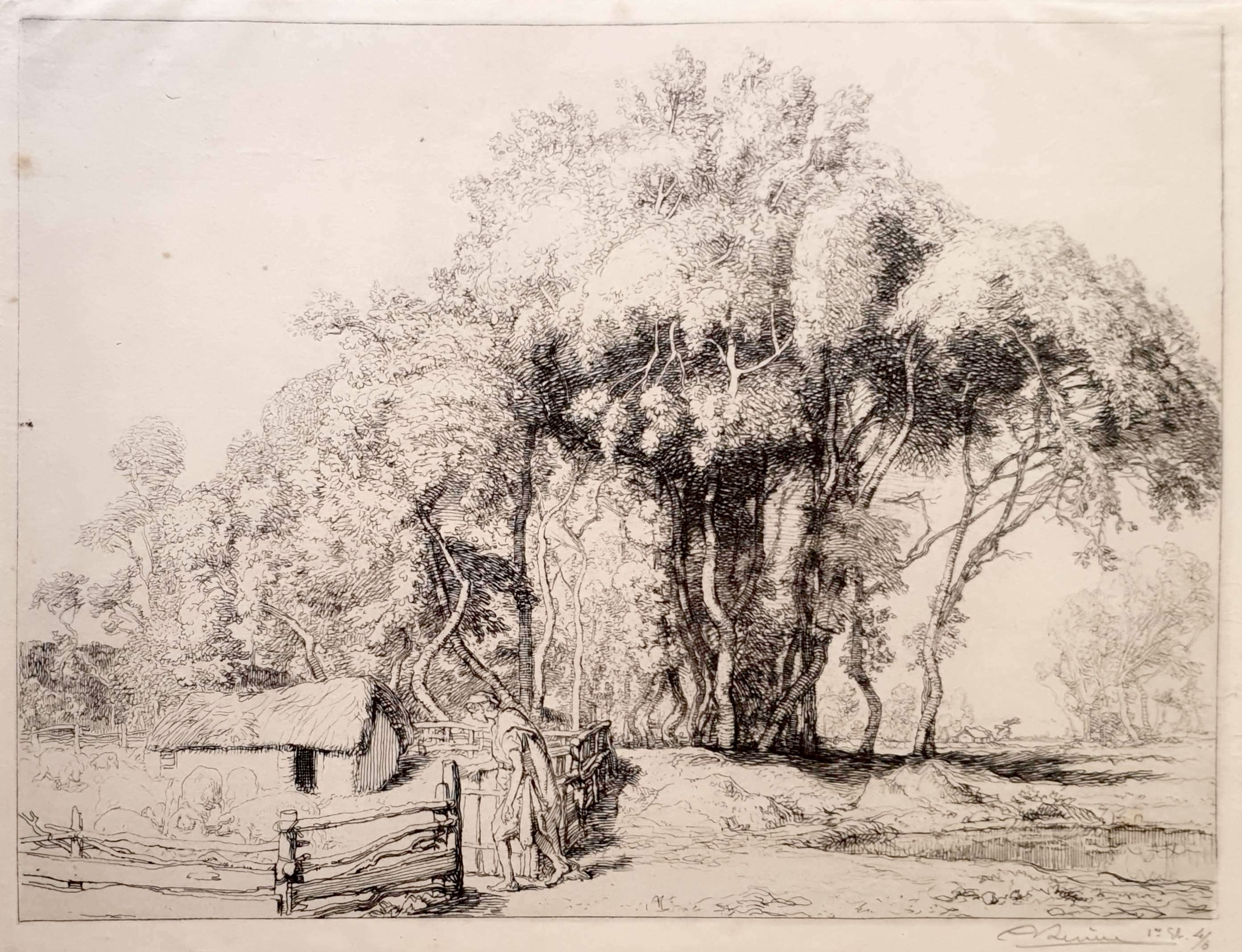 LEPÈRE Louis Auguste