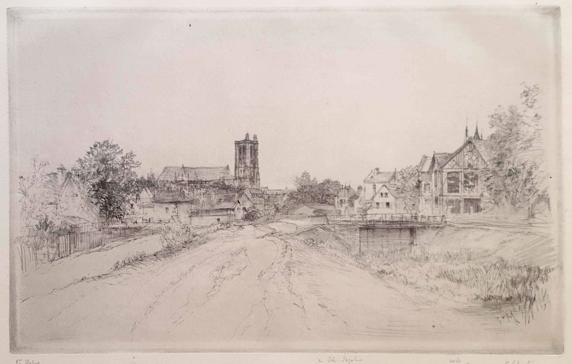 LEHEUTRE Gustave