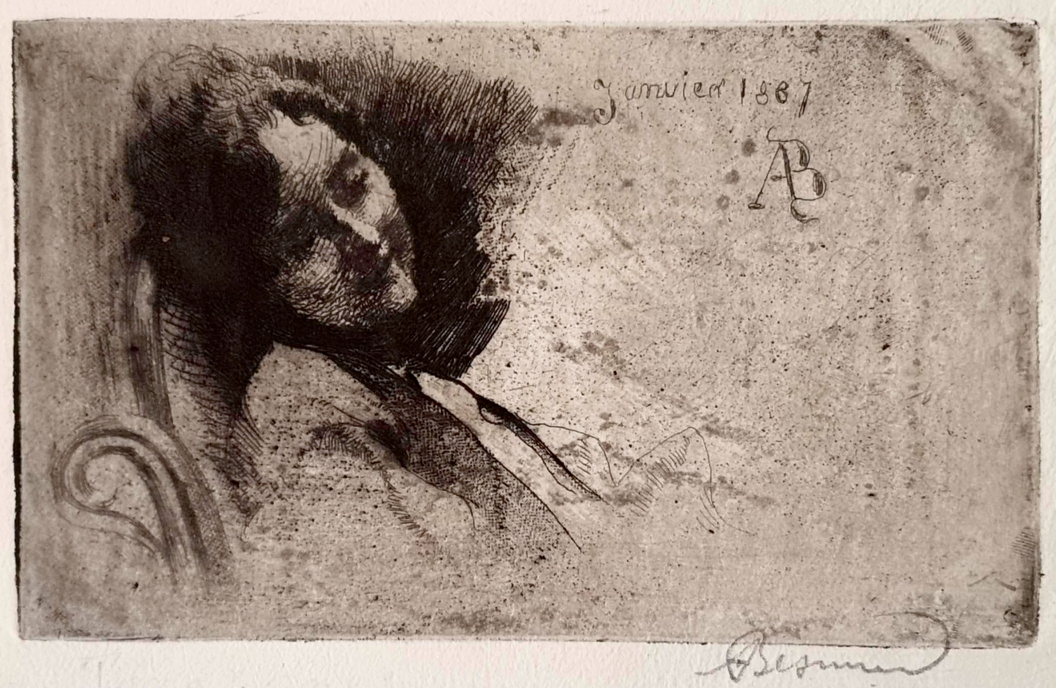 BESNARD Albert
