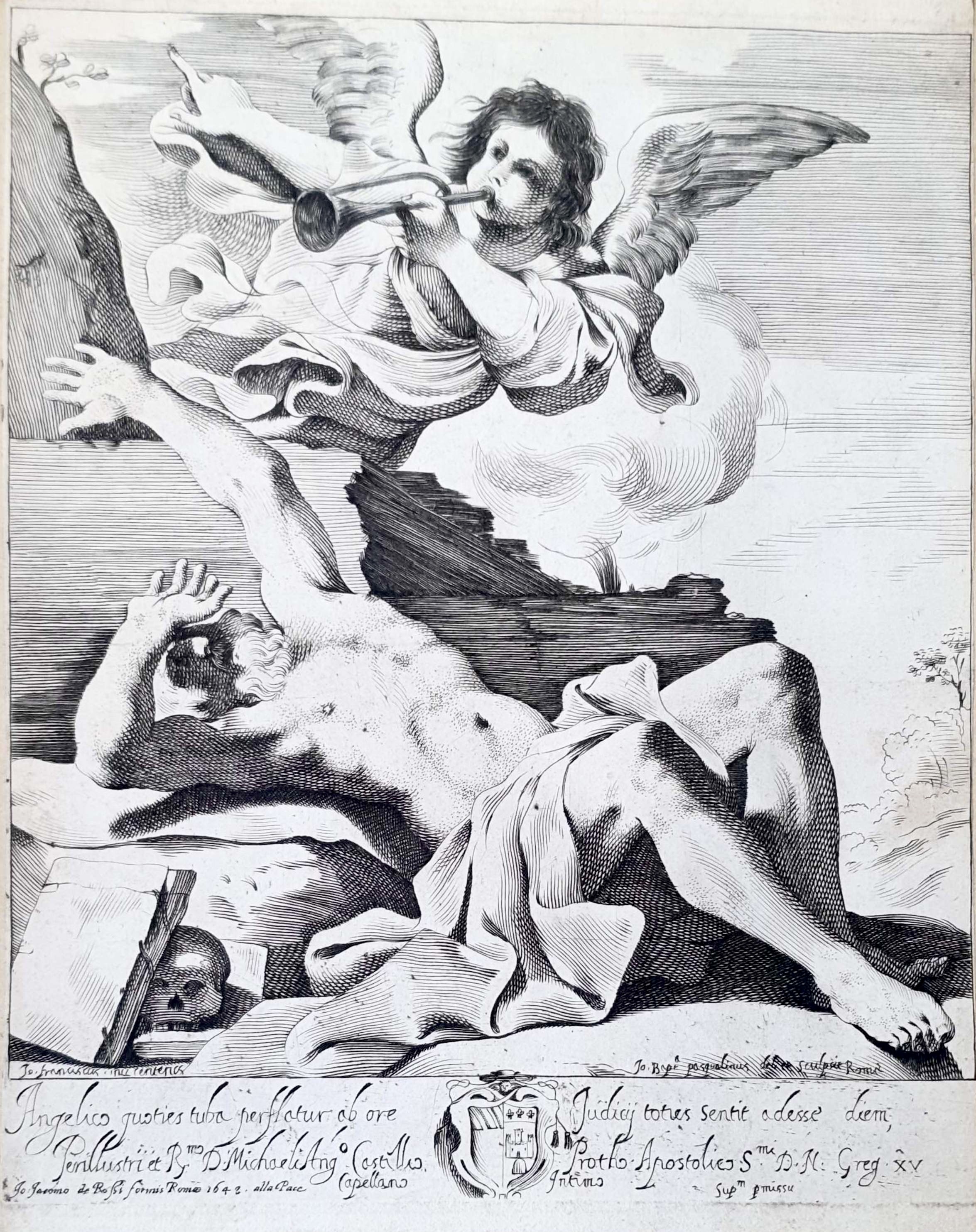 PASQUALINI Giovanni Battista
