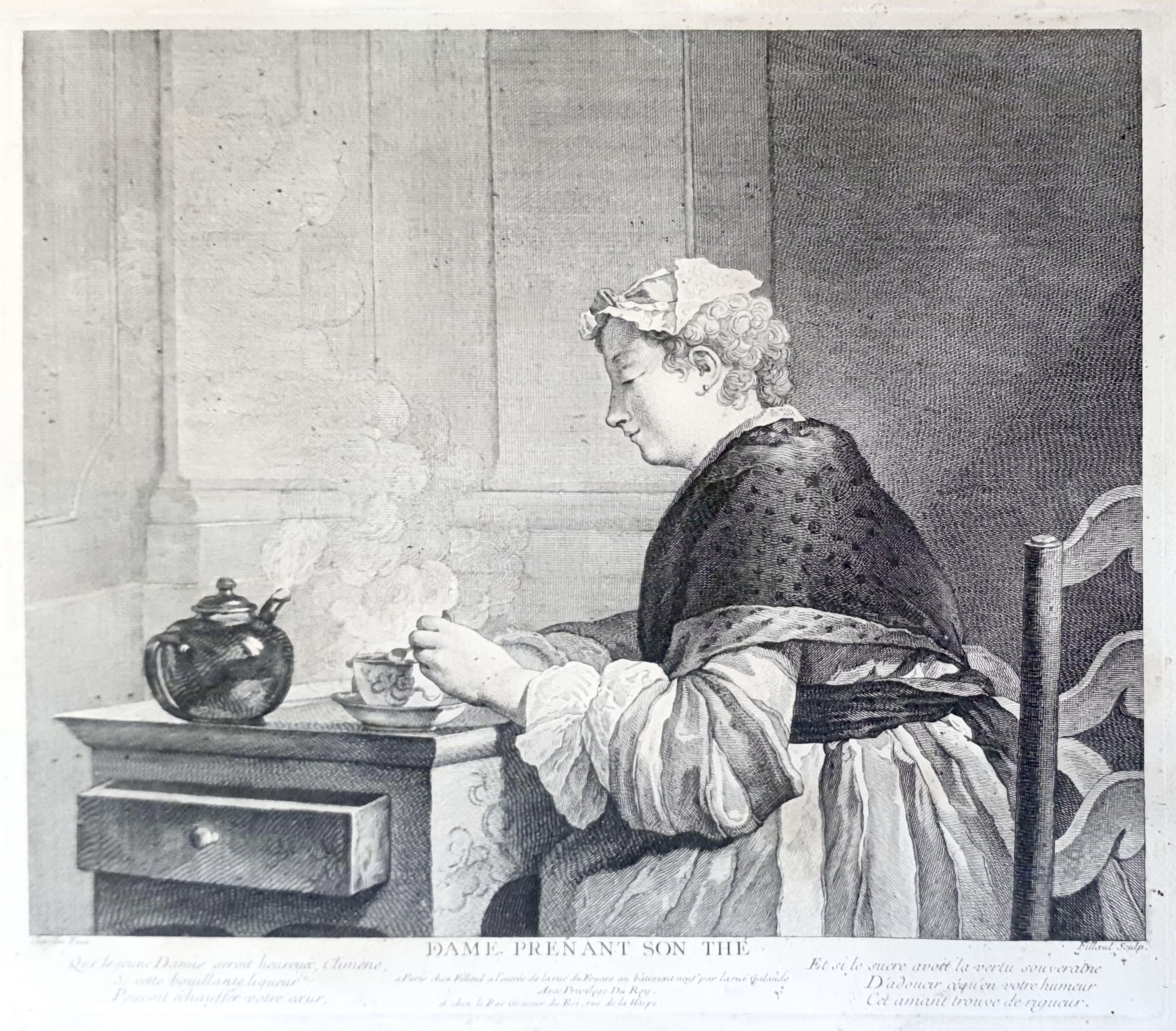 FILLOEUL Pierre