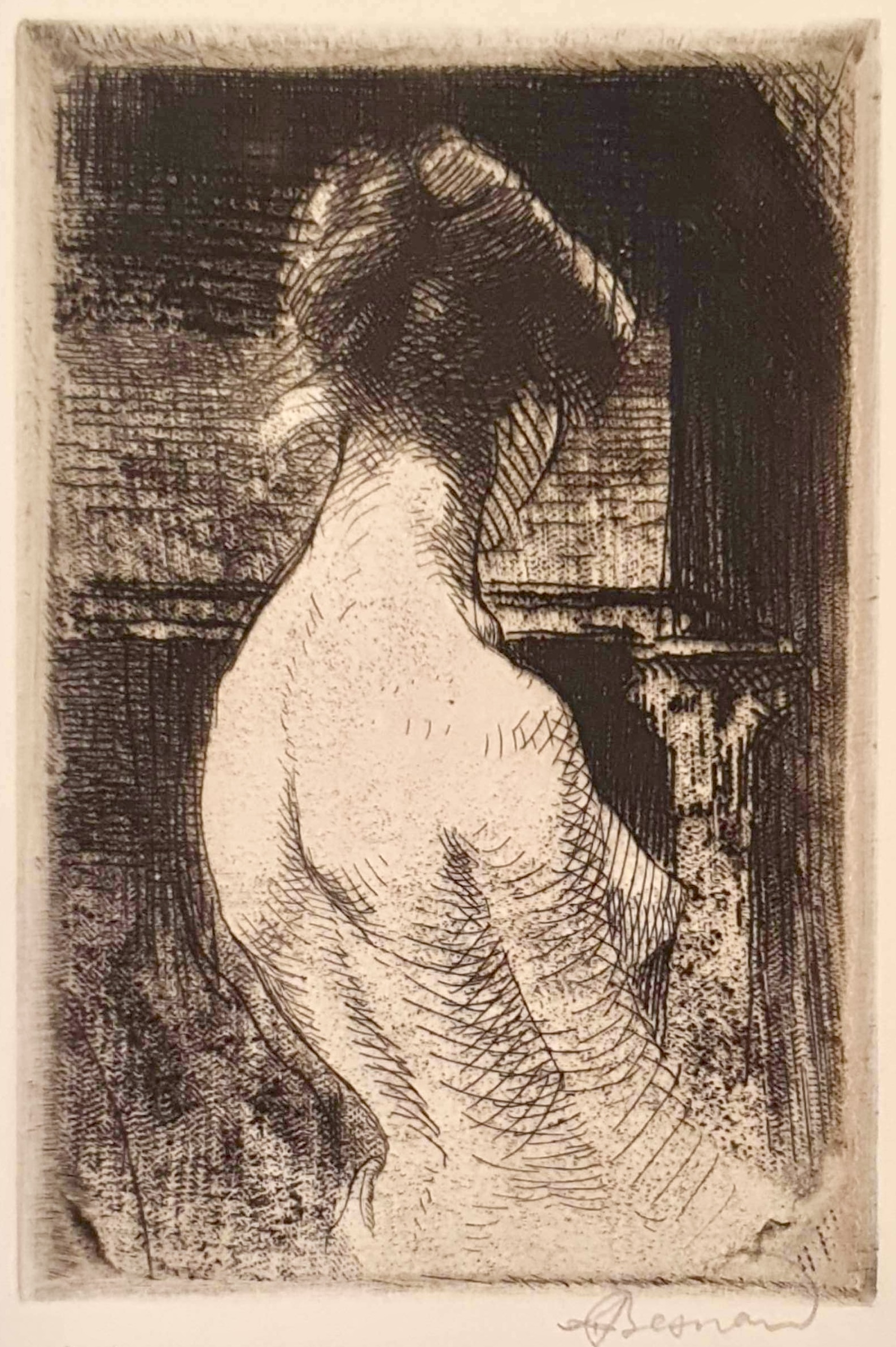 BESNARD Albert