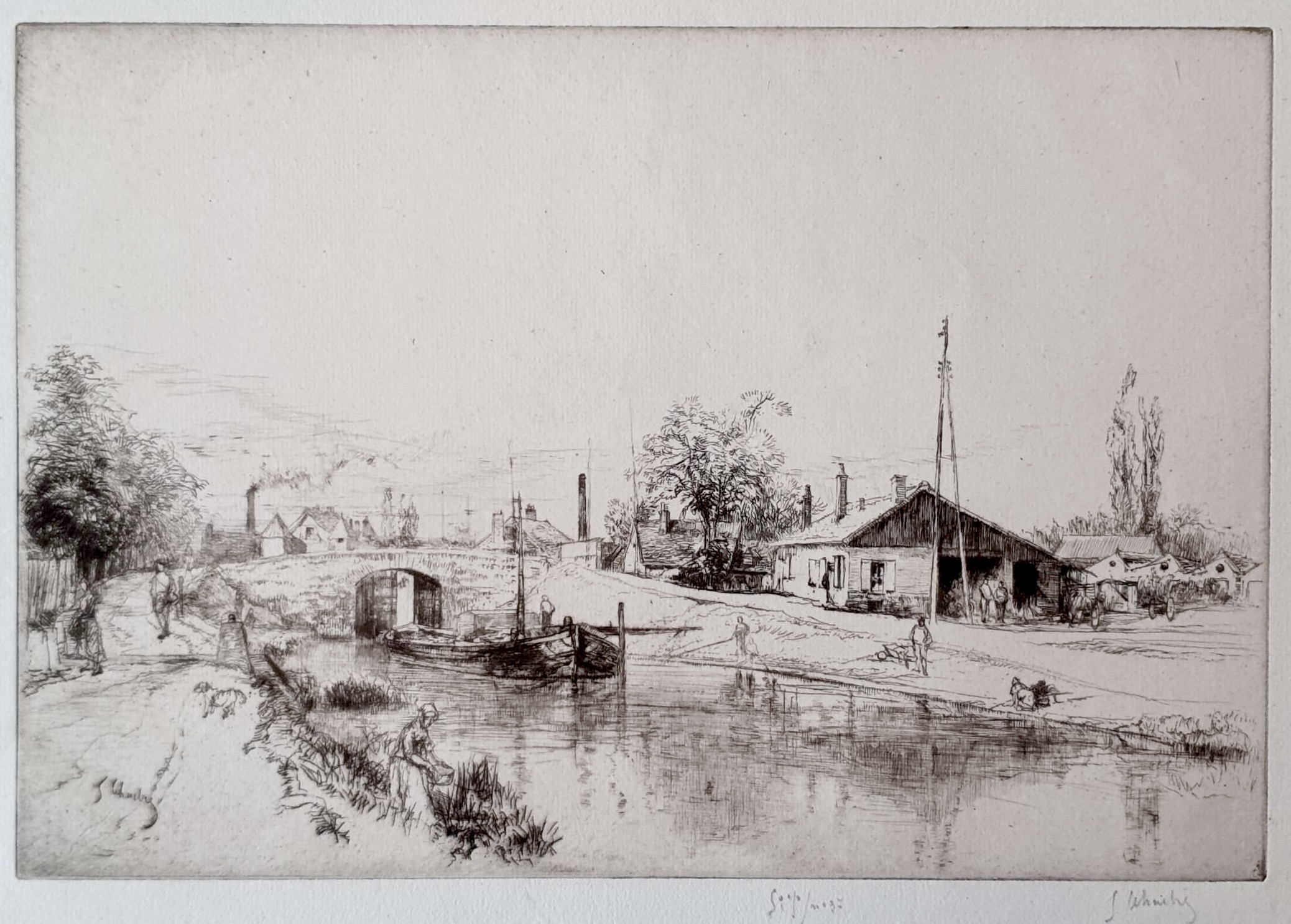 LEHEUTRE Gustave