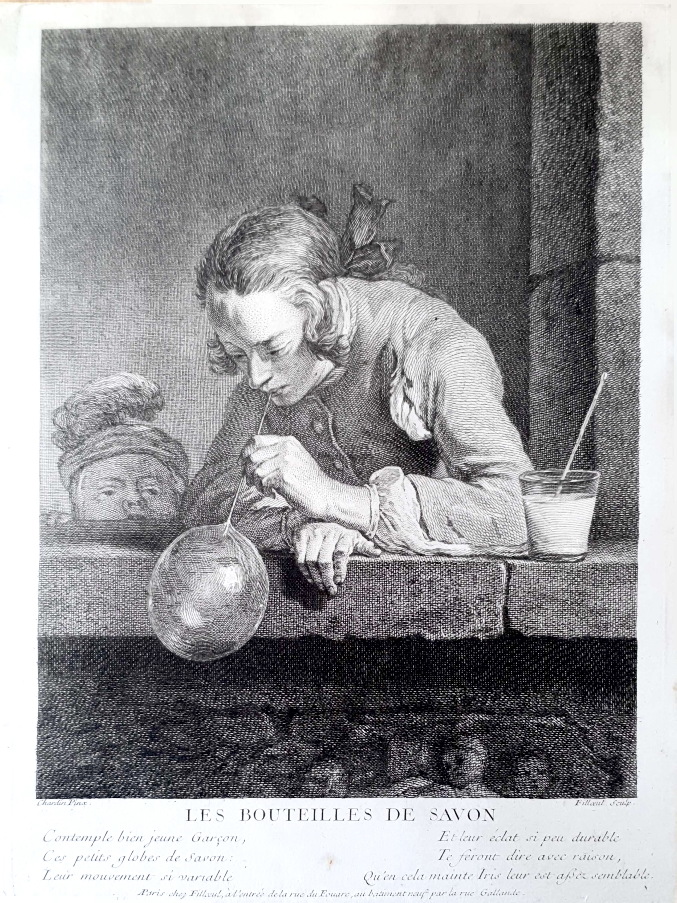 FILLOEUL Pierre