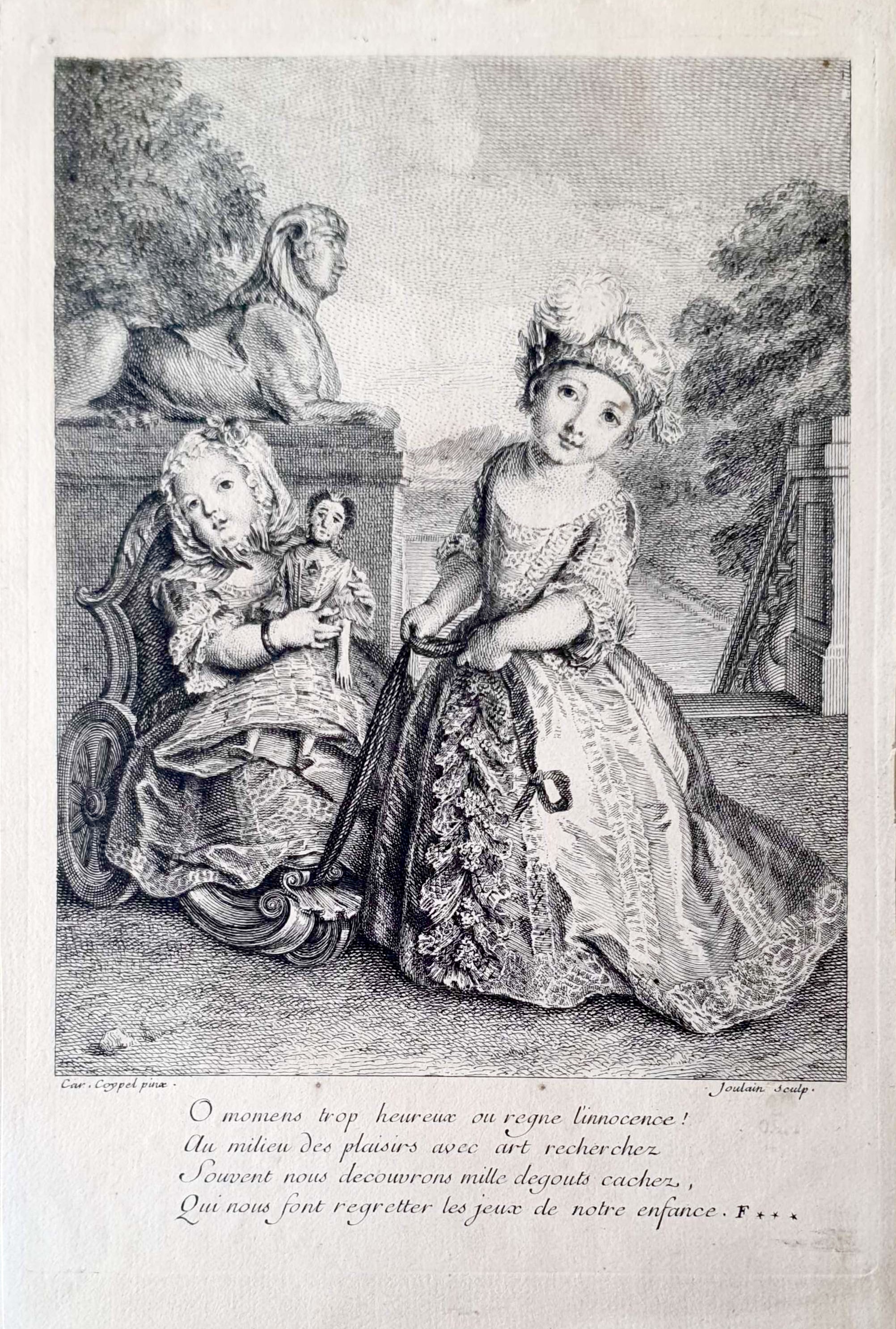 JOULLAIN François