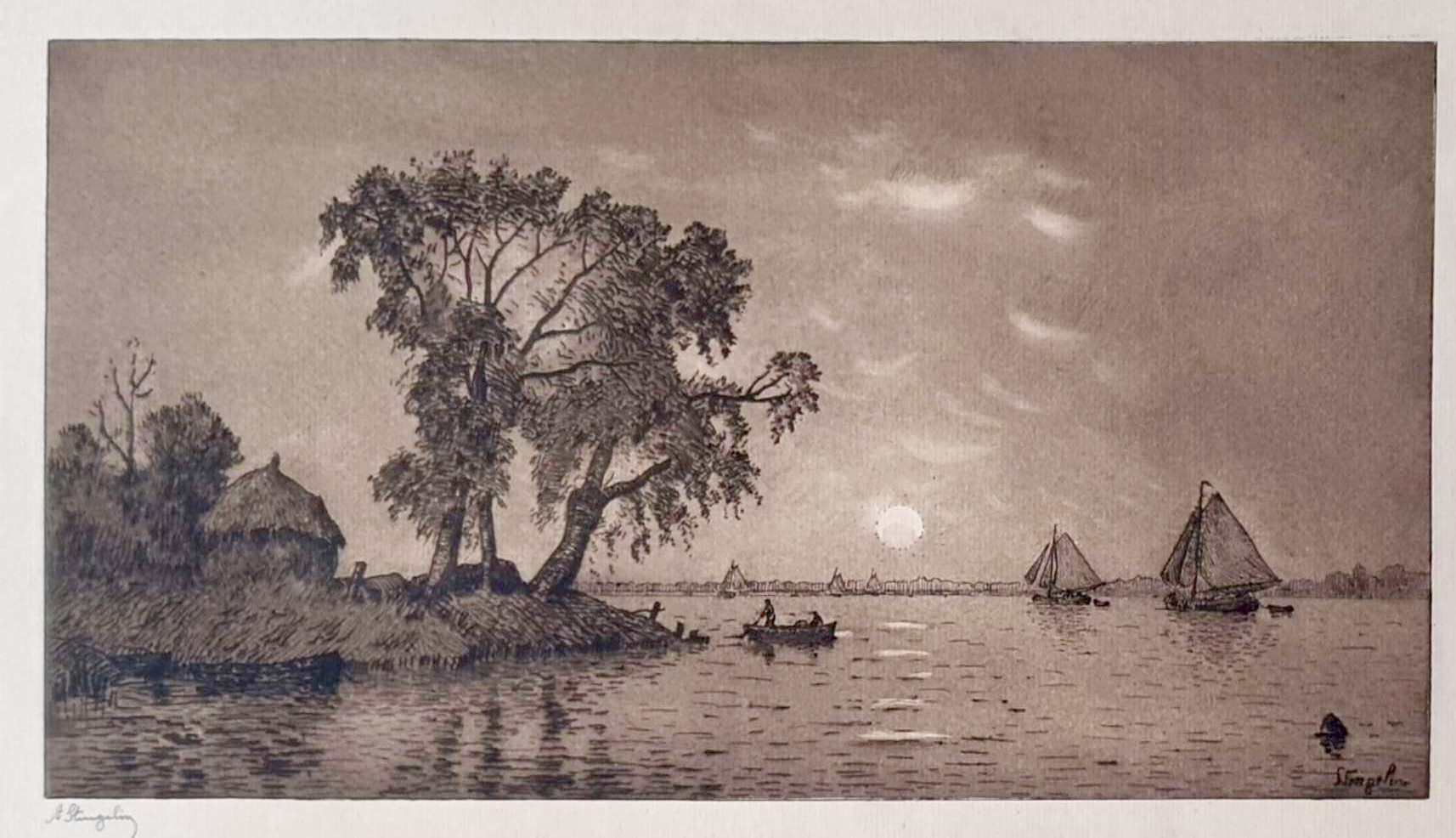 STENGELIN Alphonse