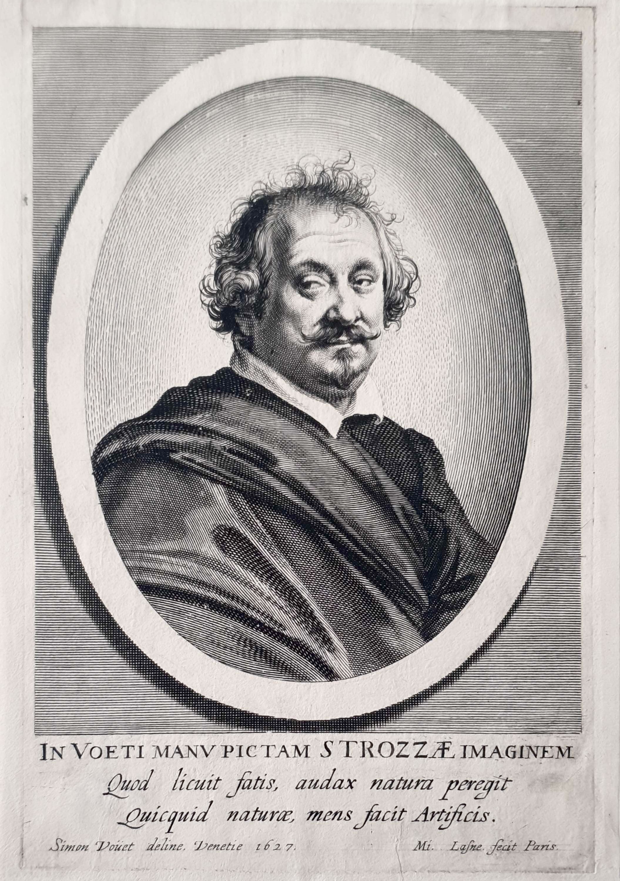 LASNE Michel