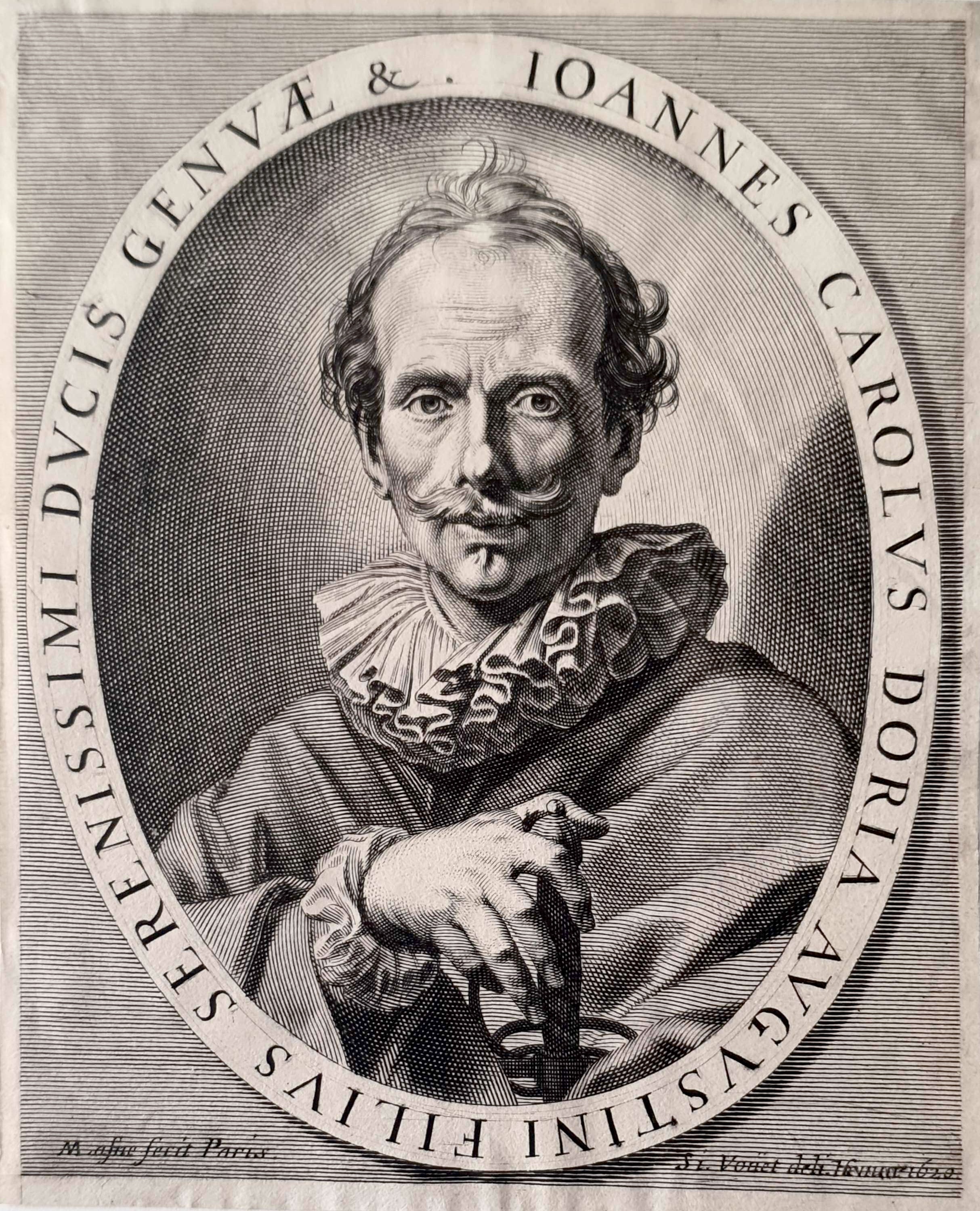 LASNE Michel