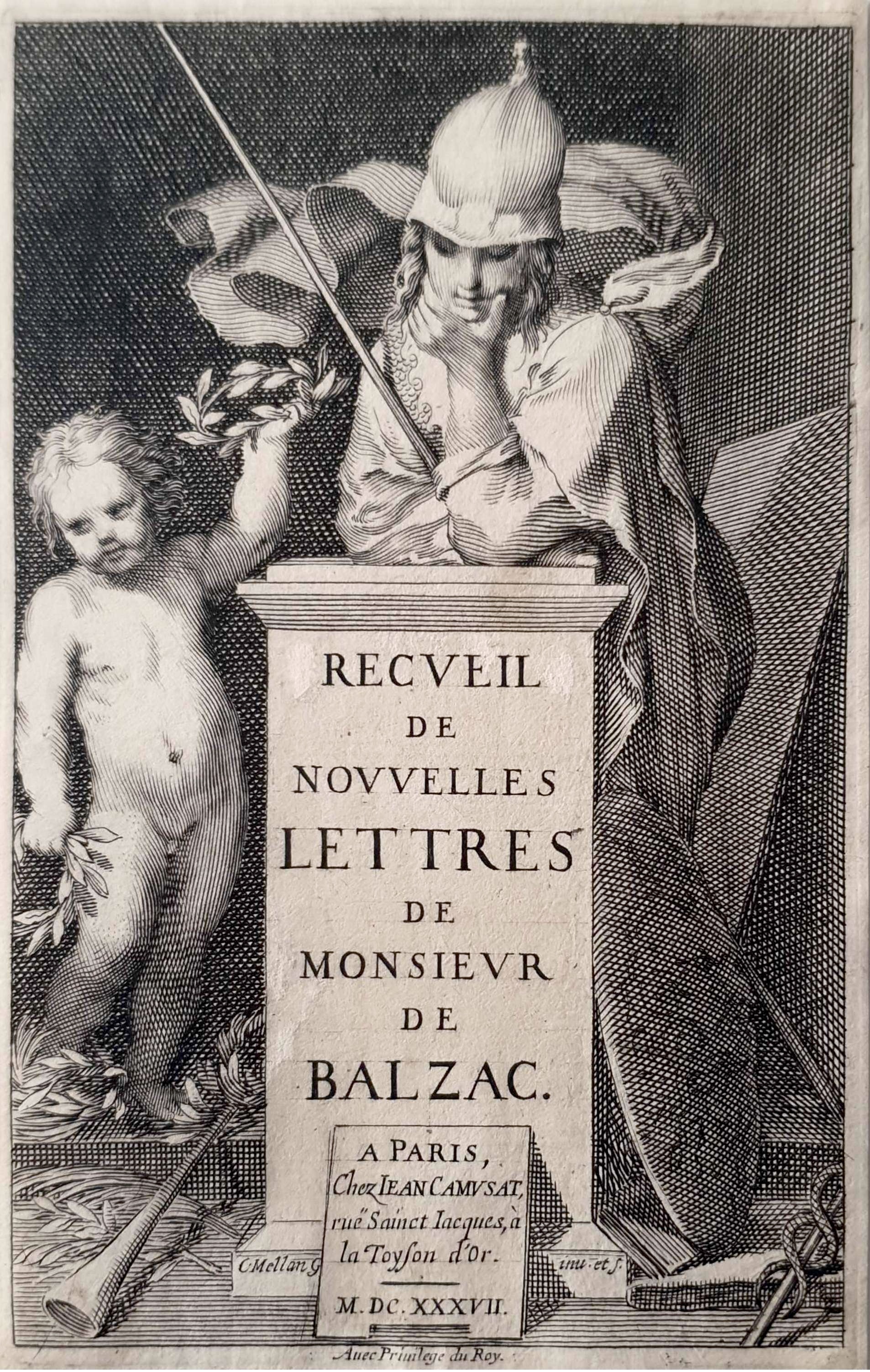 MELLAN Claude