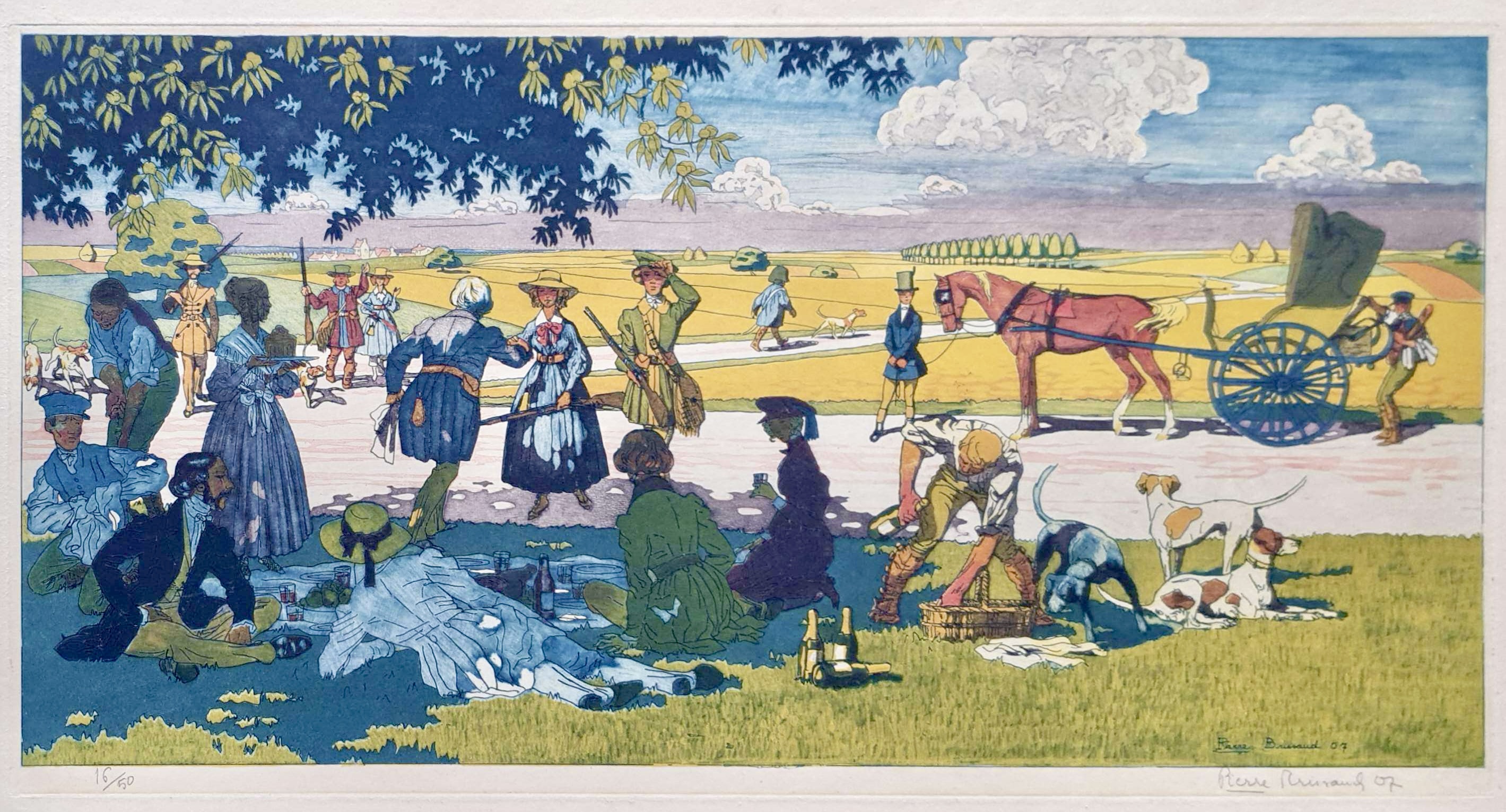 BRISSAUD Pierre