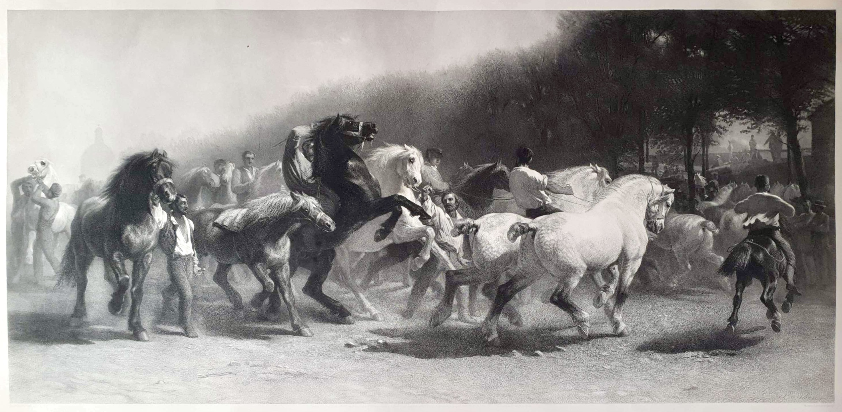 LANDSEER Thomas