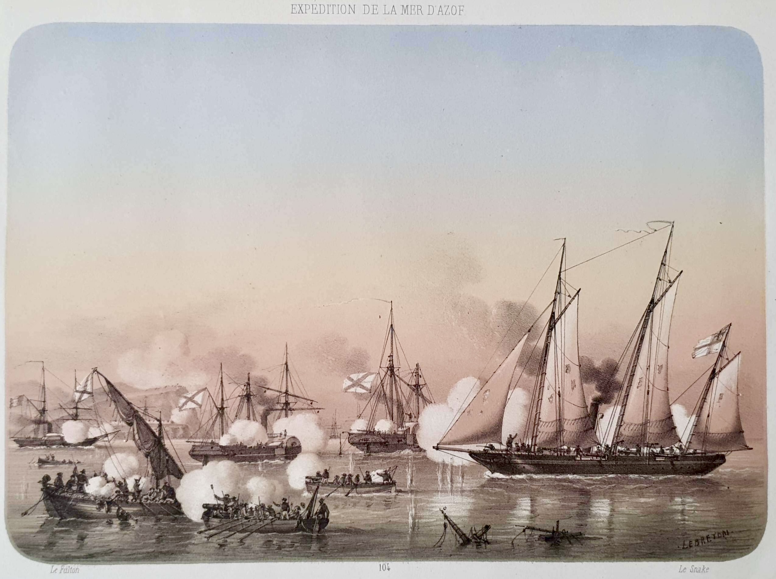 LEBRETON Louis