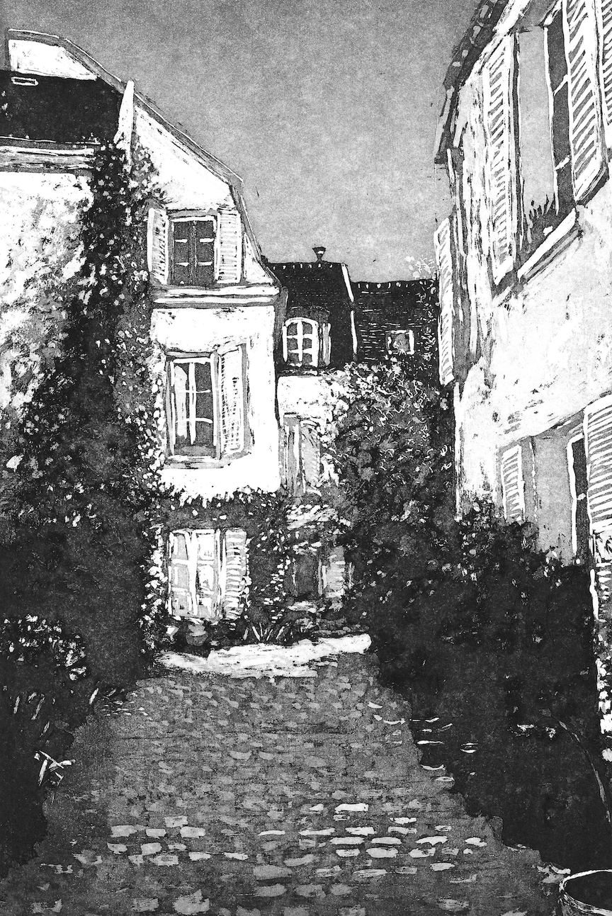 LEPEYTRE Corinne