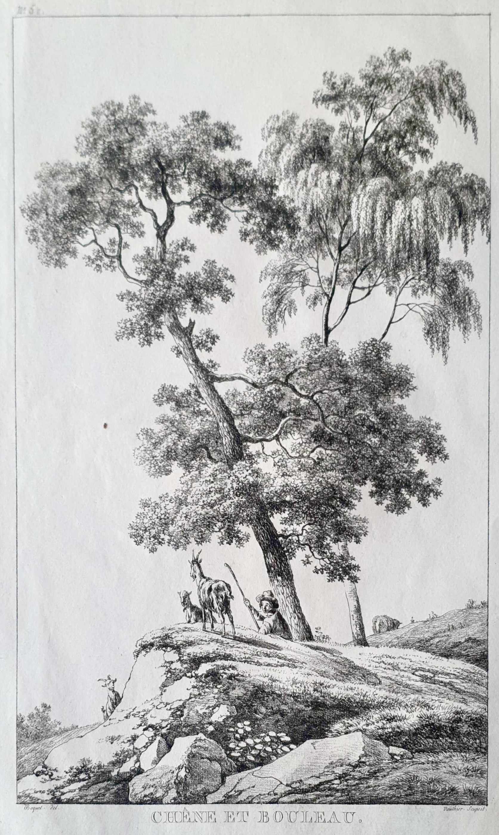 VAUTHIER Jules Antoine