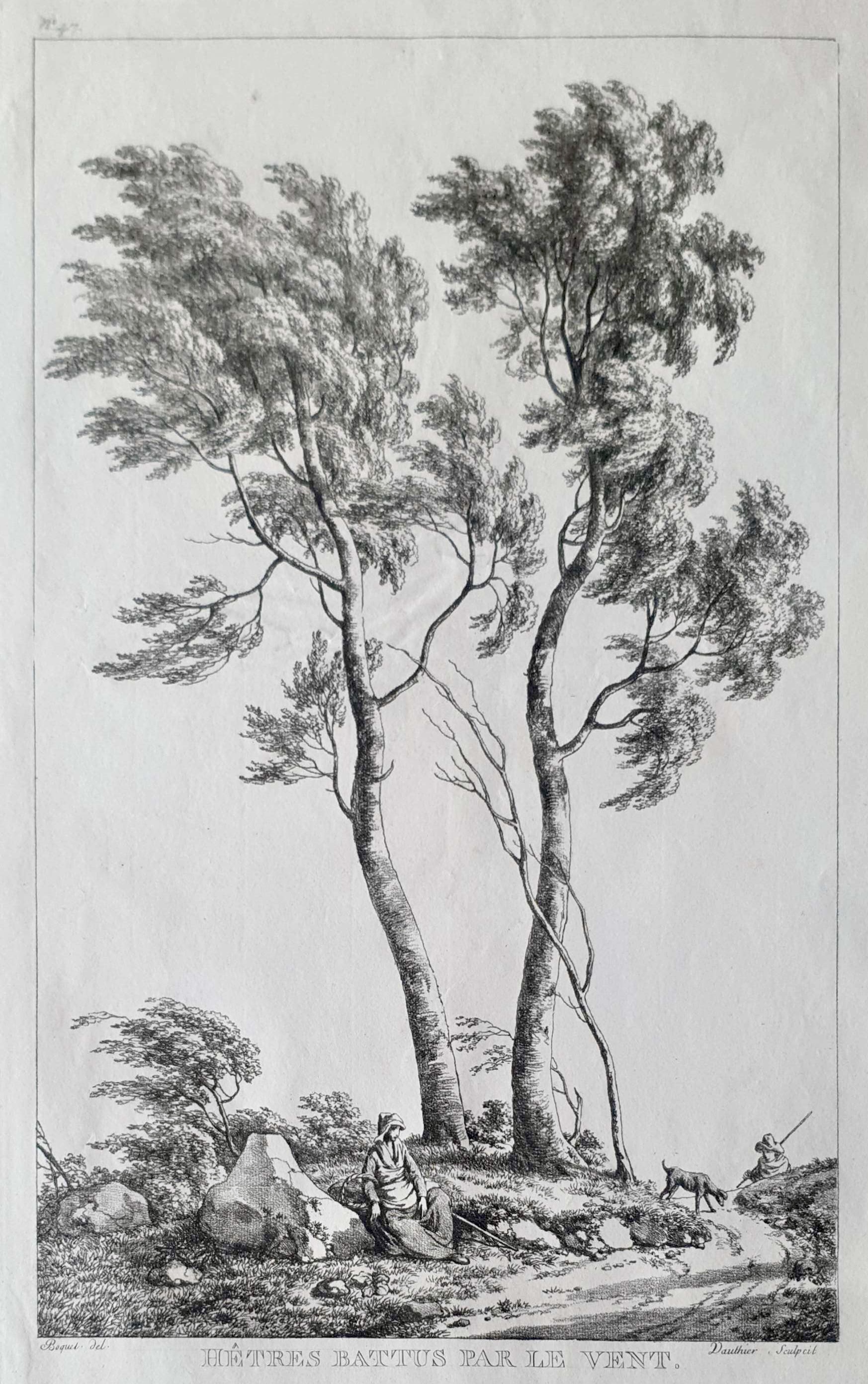 VAUTHIER Jules Antoine