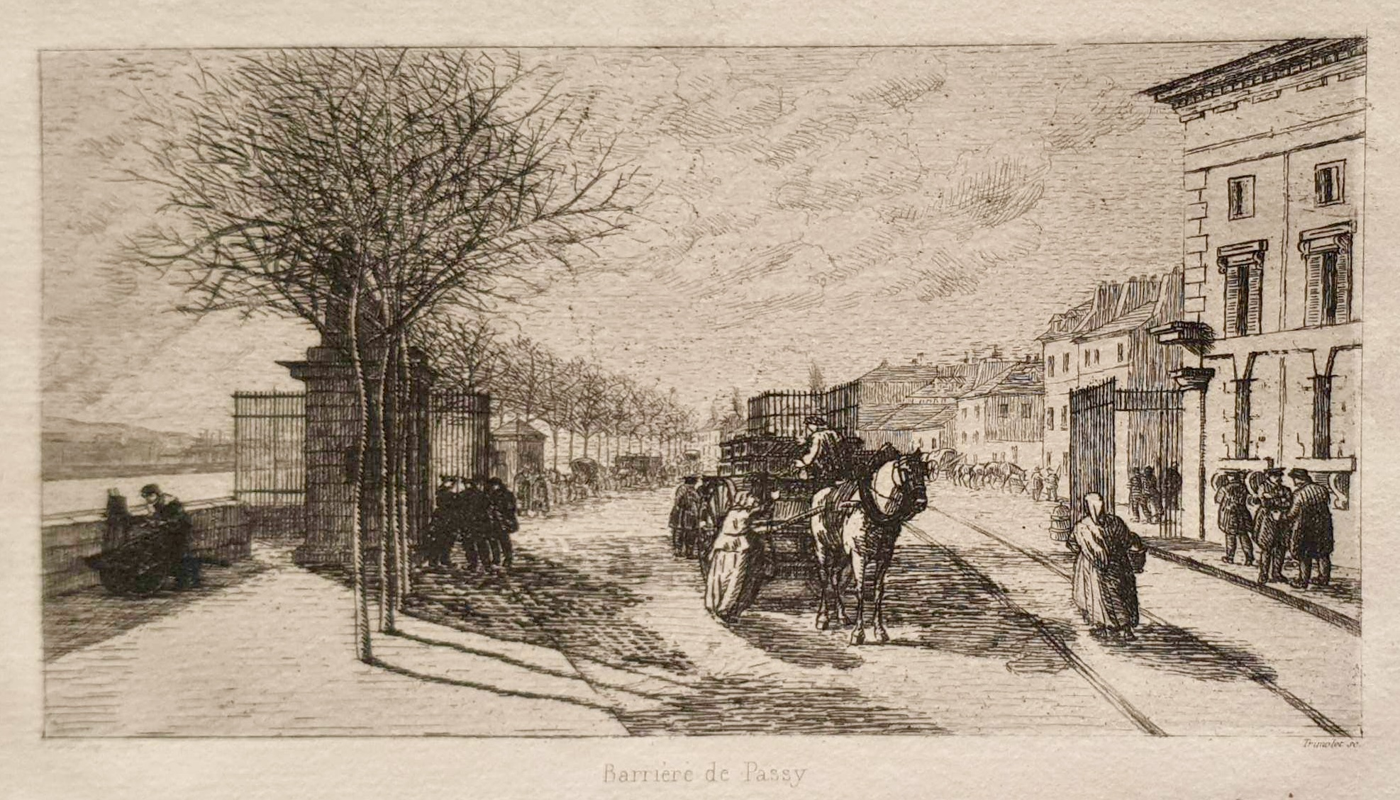 TRIMOLET Alphonse Louis