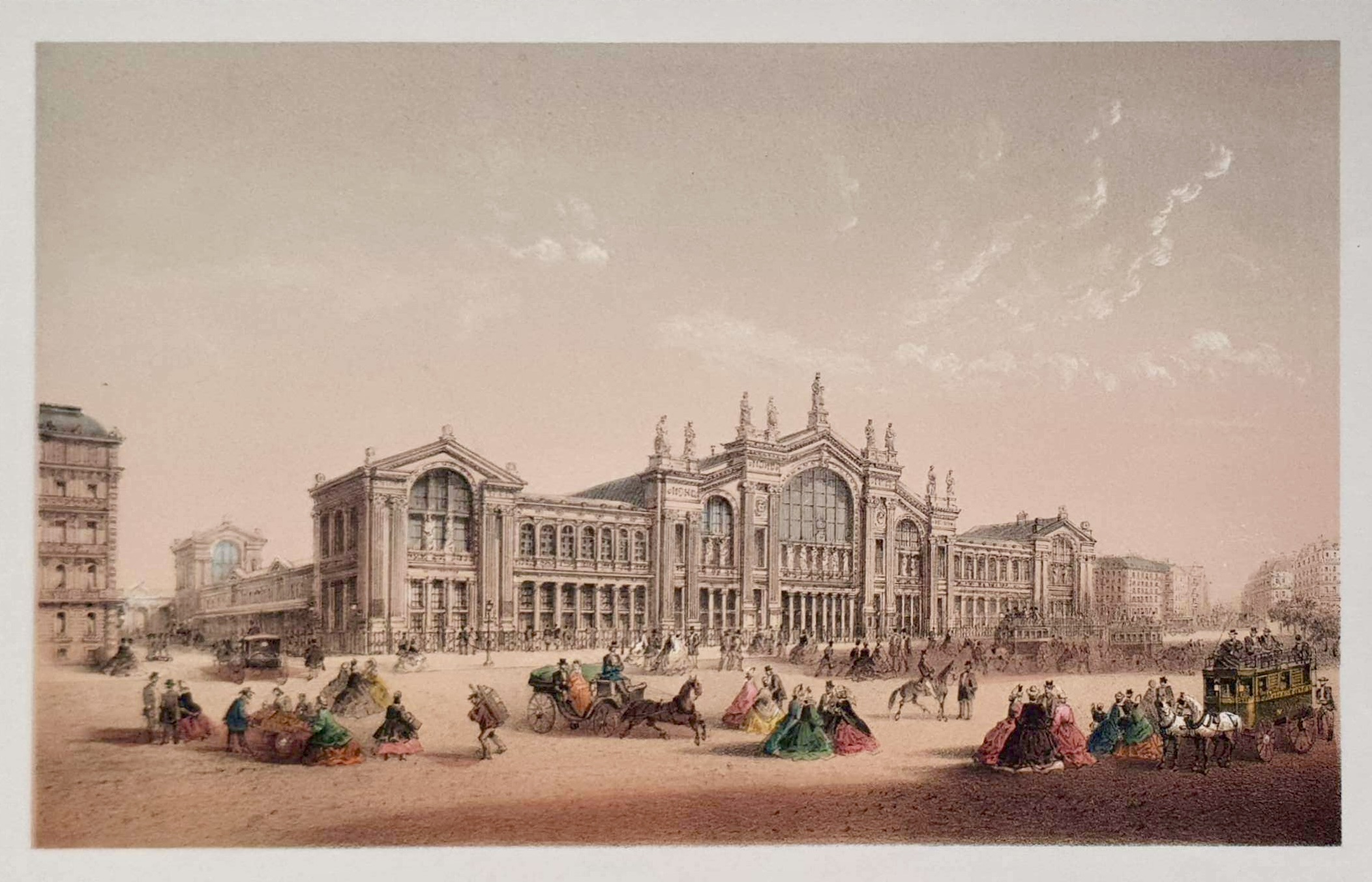 RIVIÈRE Charles