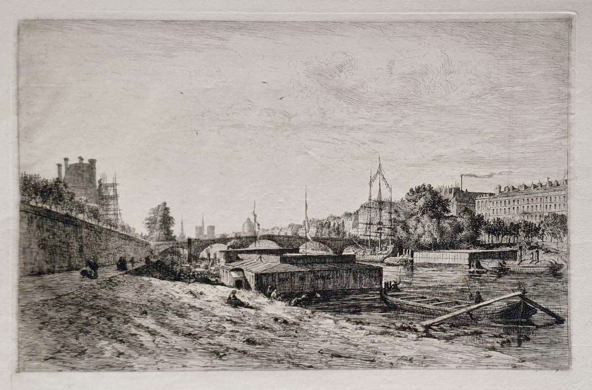 DELAUNEY Alfred Alexandre