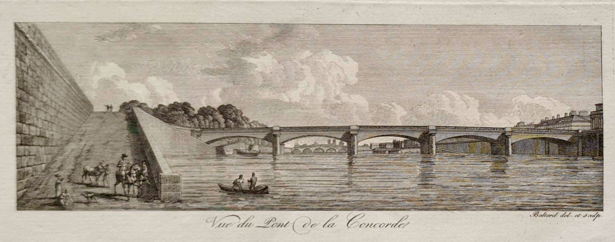 BALTARD Louis Pierre