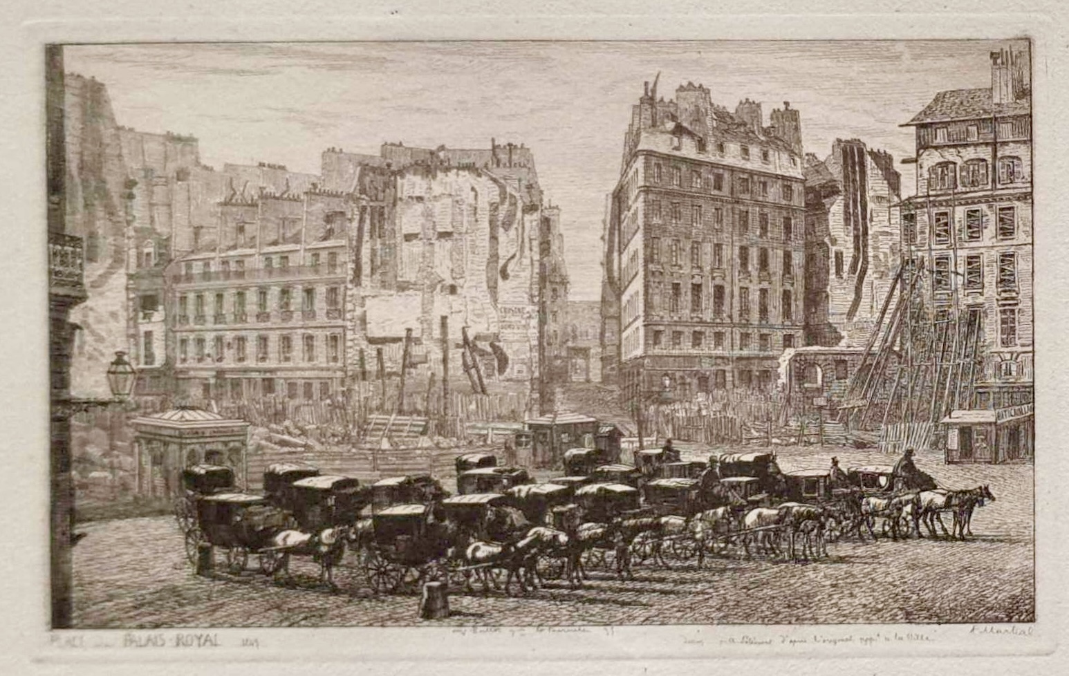 POTEMONT Adolphe Théodore