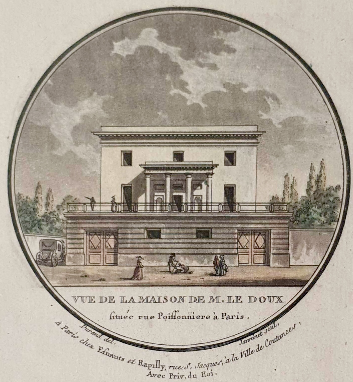 JANINET Jean François