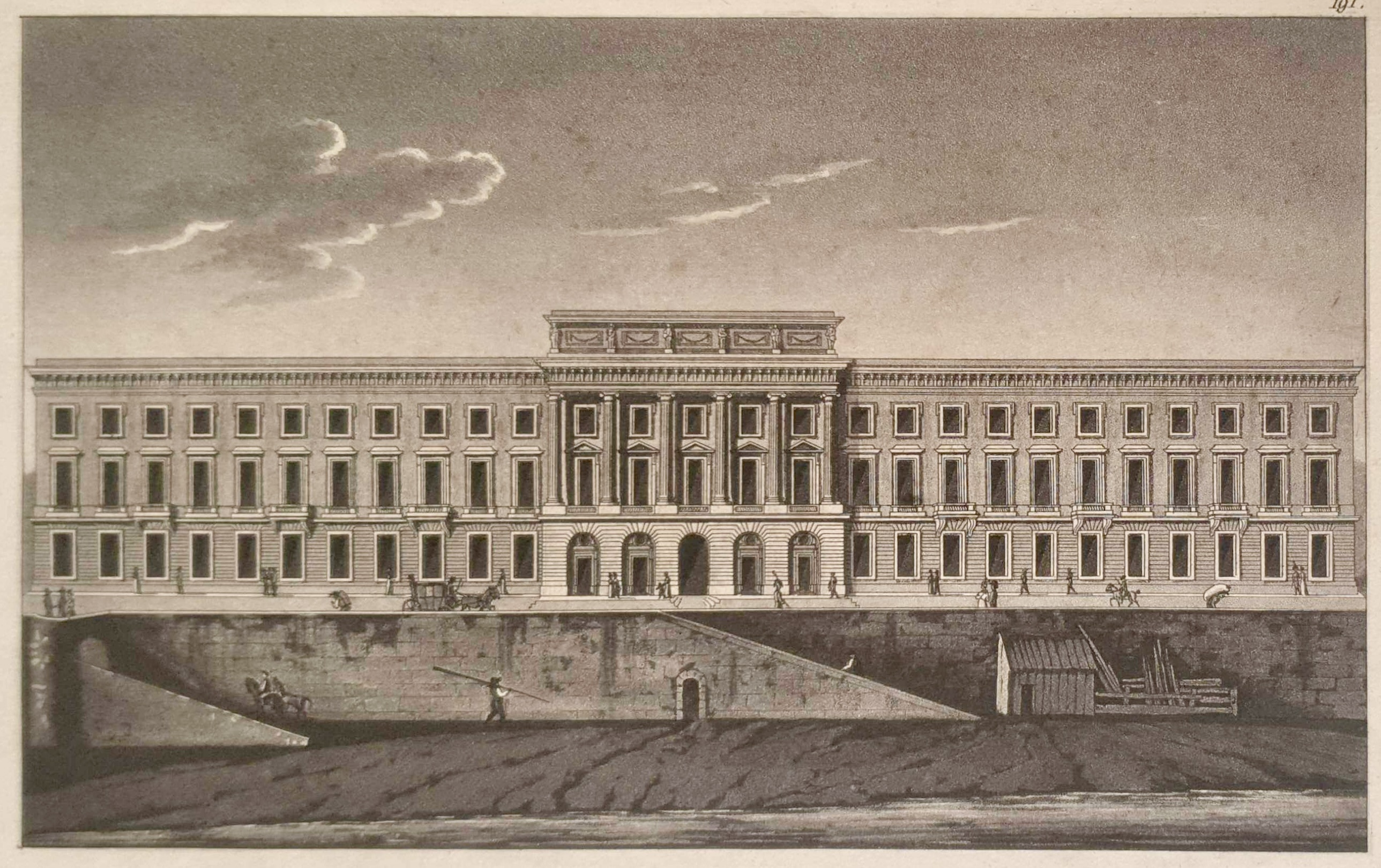 ÉCOLE FRANÇAISE DU XIXE SIÈCLE