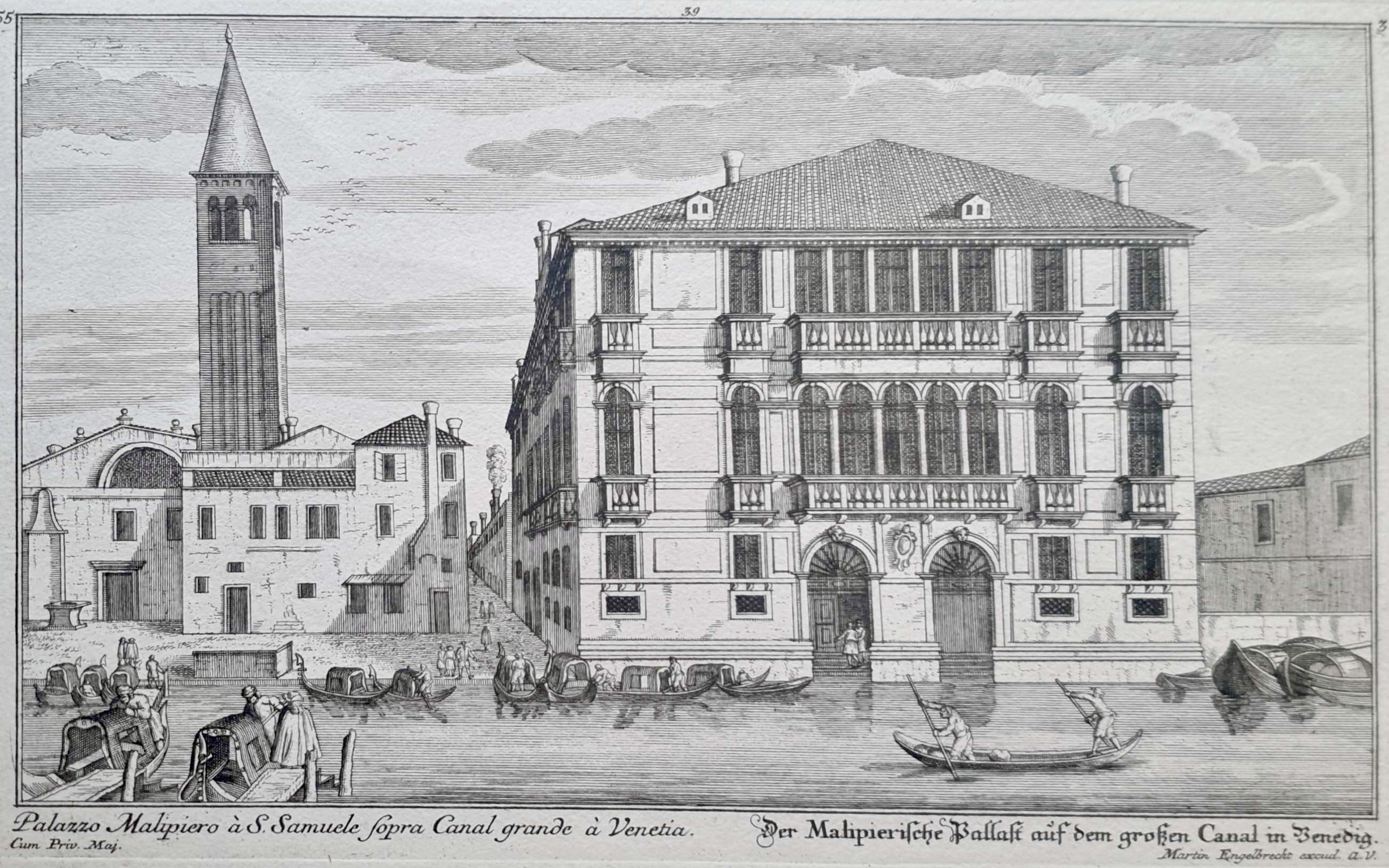 ENGELBRECHT Martin