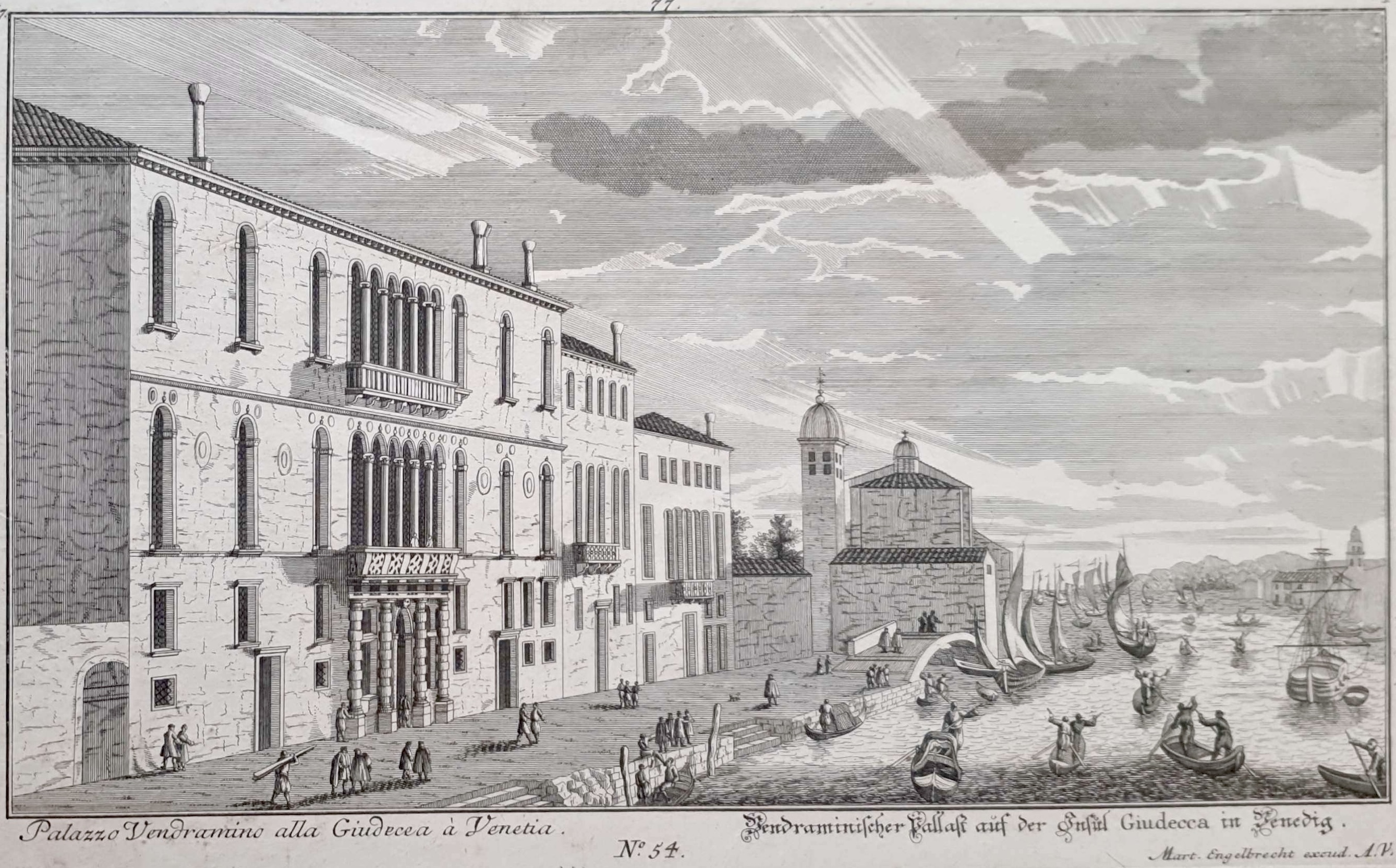 ENGELBRECHT Martin