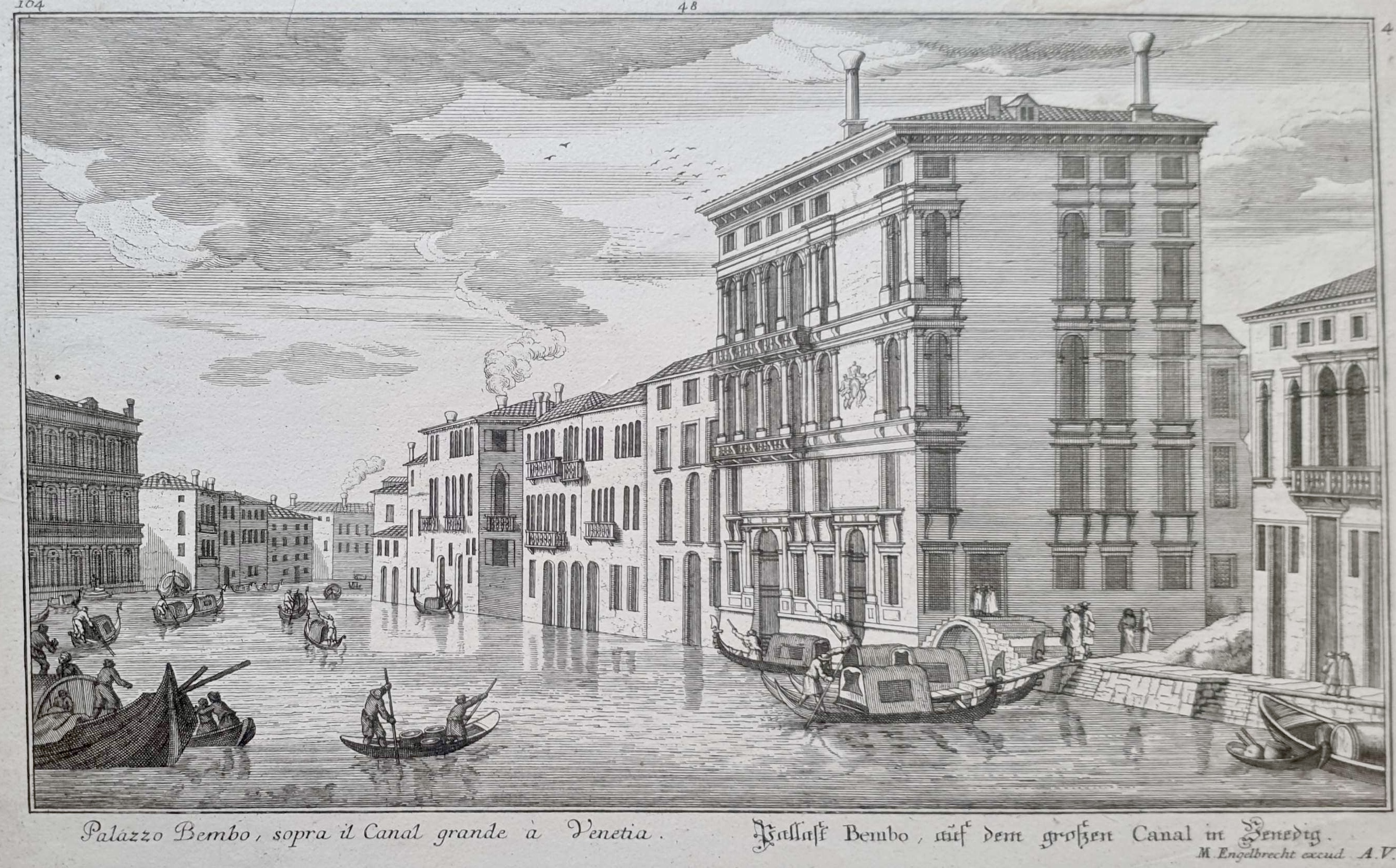 ENGELBRECHT Martin