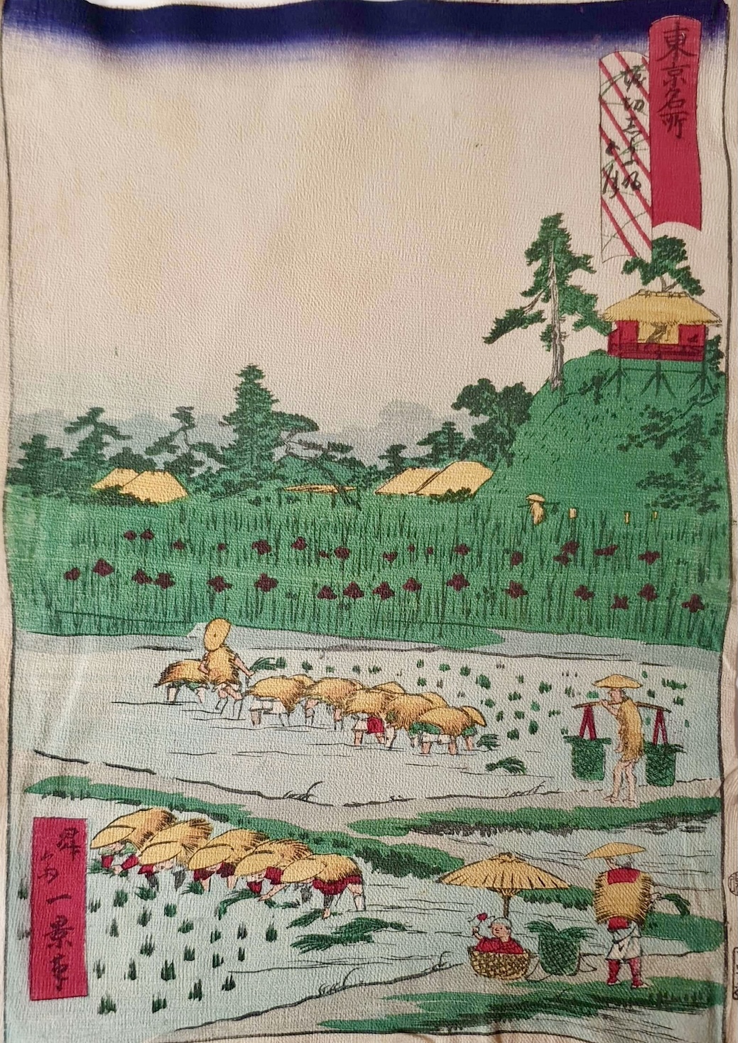 IKKEÏ Shôsaï
