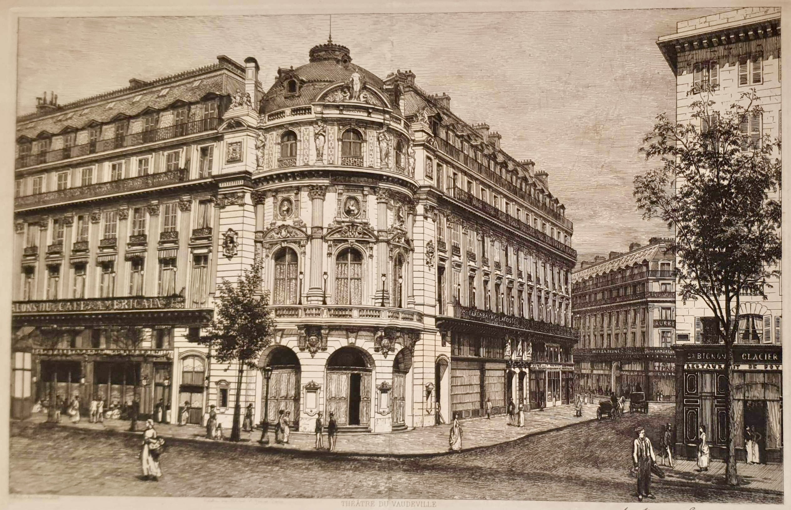 POTEMONT Adolphe Théodore