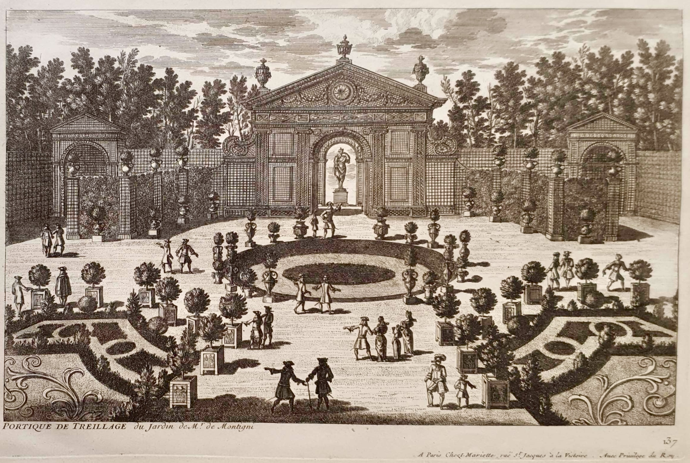 PERELLE Gabriel