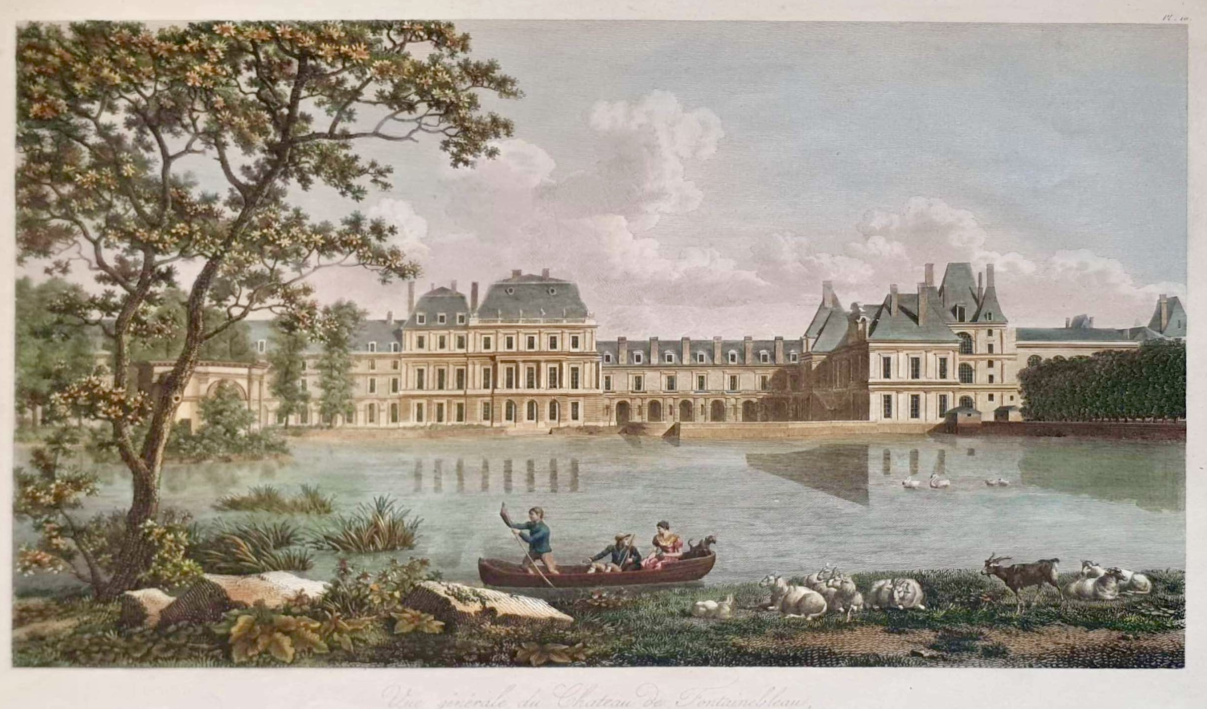 BALTARD Louis Pierre