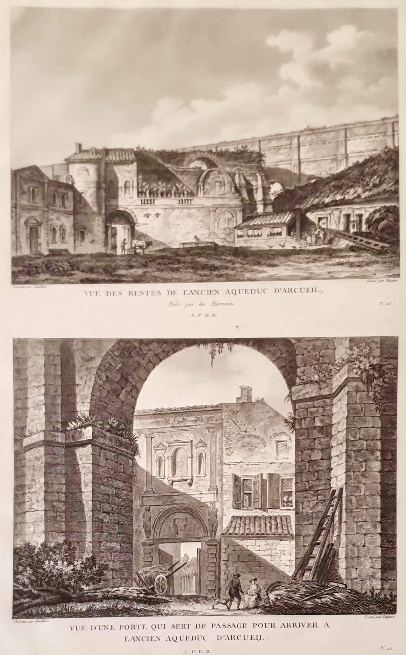 DUPARC Marie Alexandre