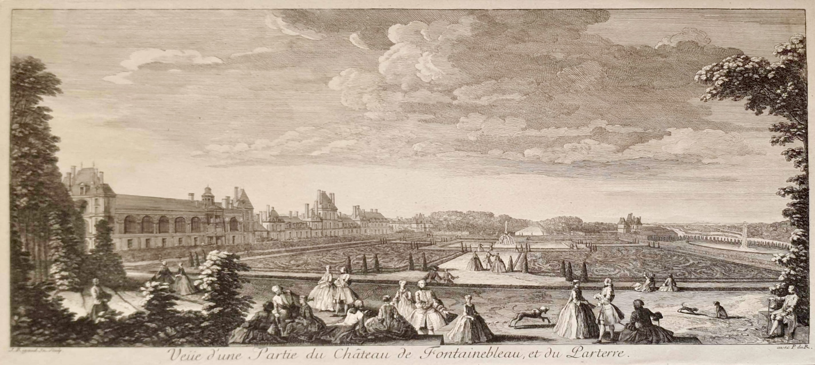 RIGAUD Jacques