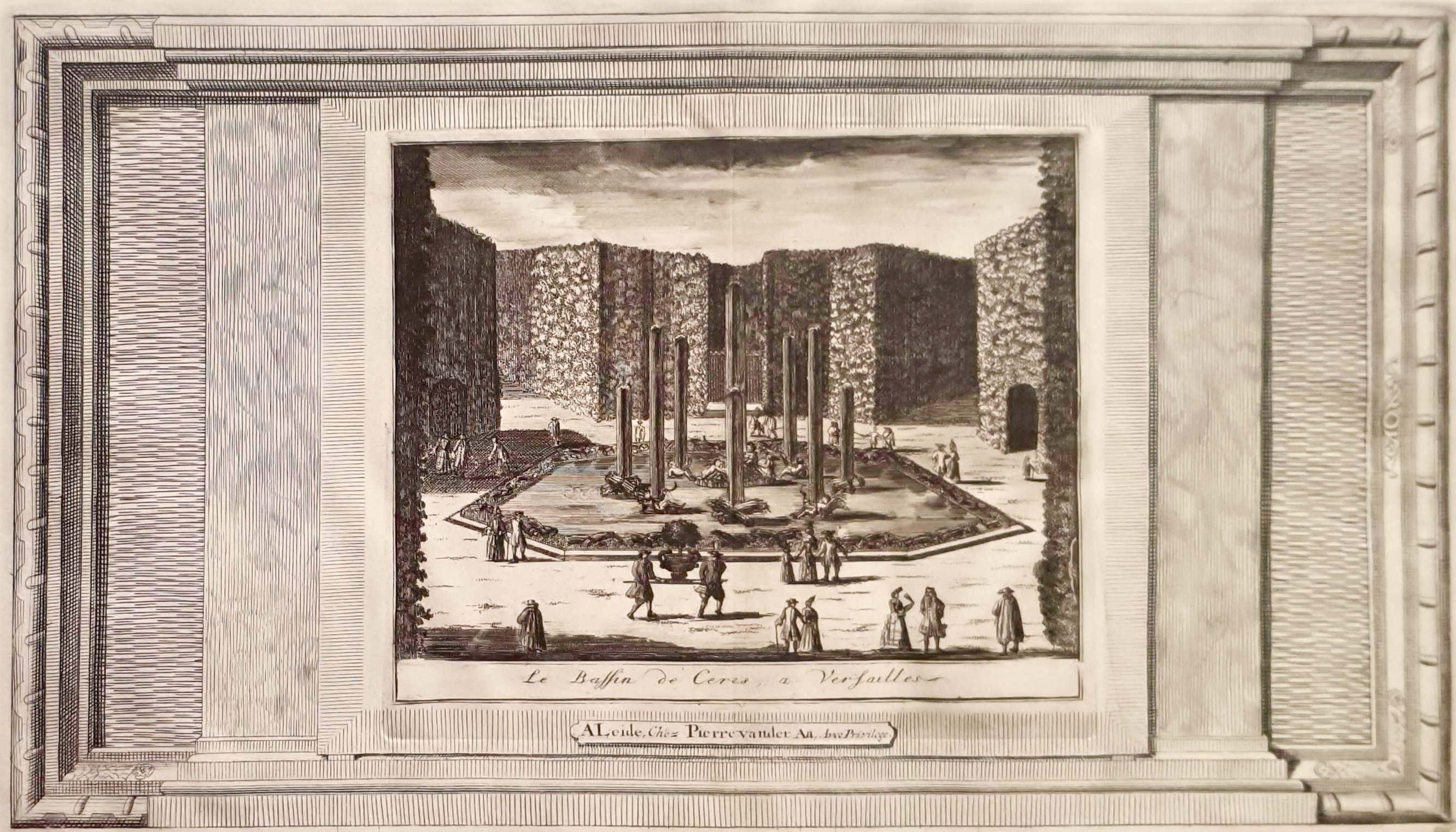 AA Pieter van der (éditeur) (Copie)