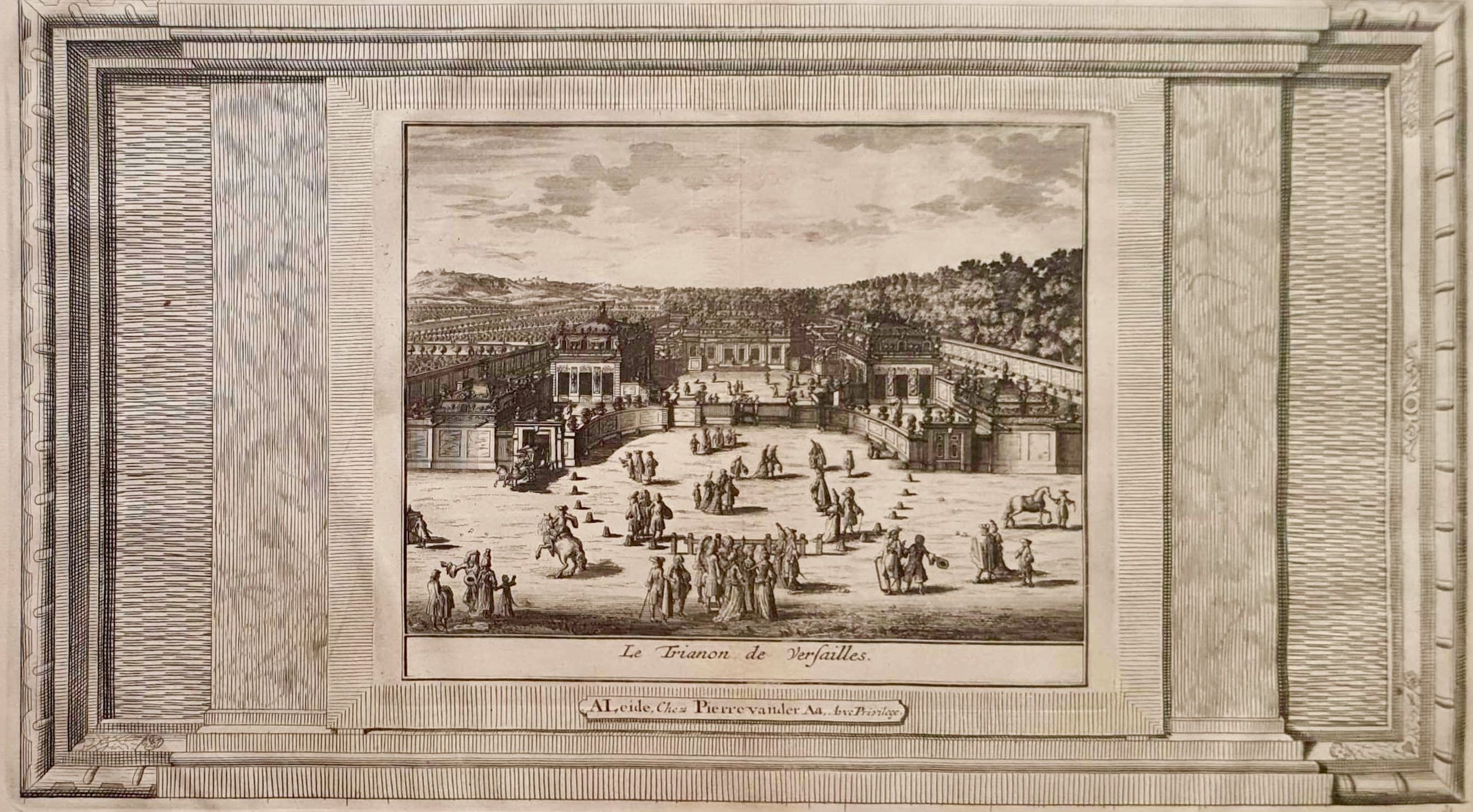 AA Pieter van der (éditeur)