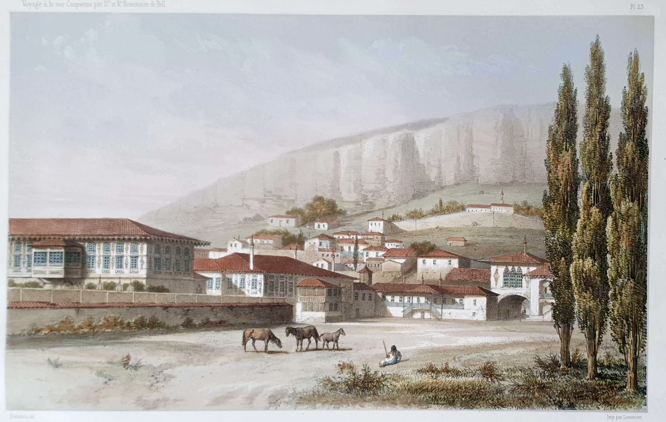 BICHEBOIS Louis Philippe
