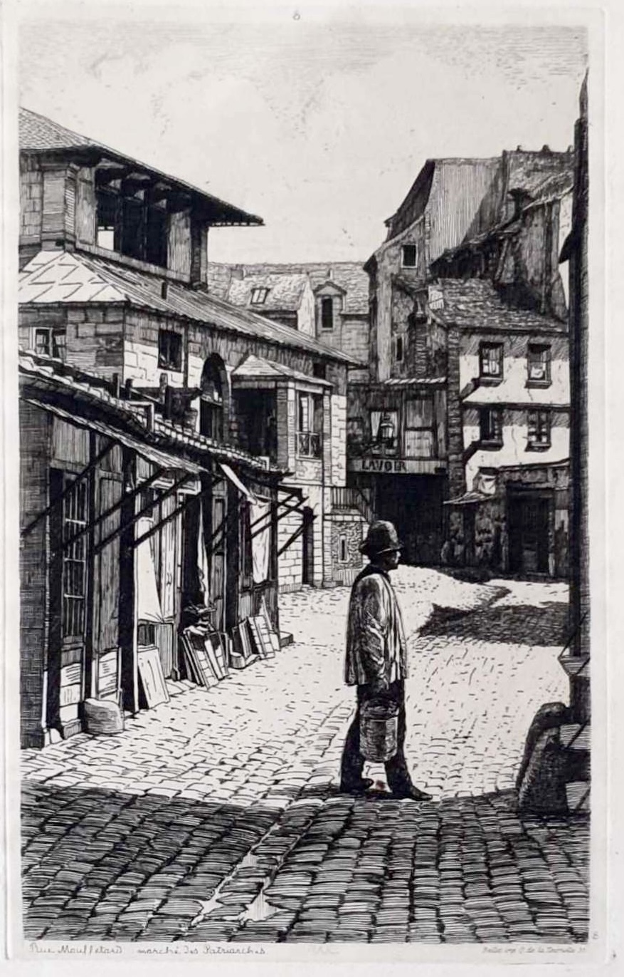 POTÉMONT Adolphe Théodore