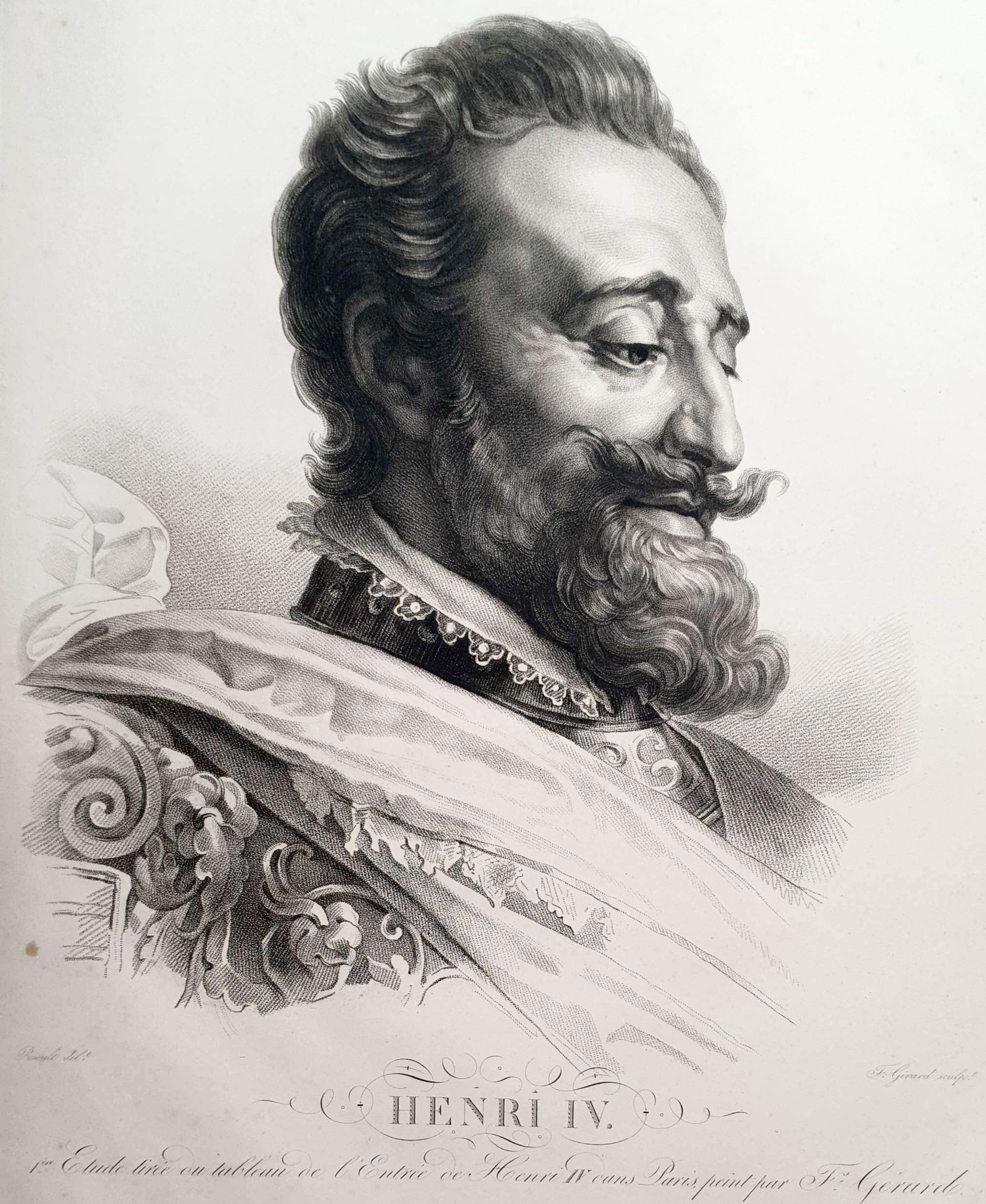 GIRARD Alexis François