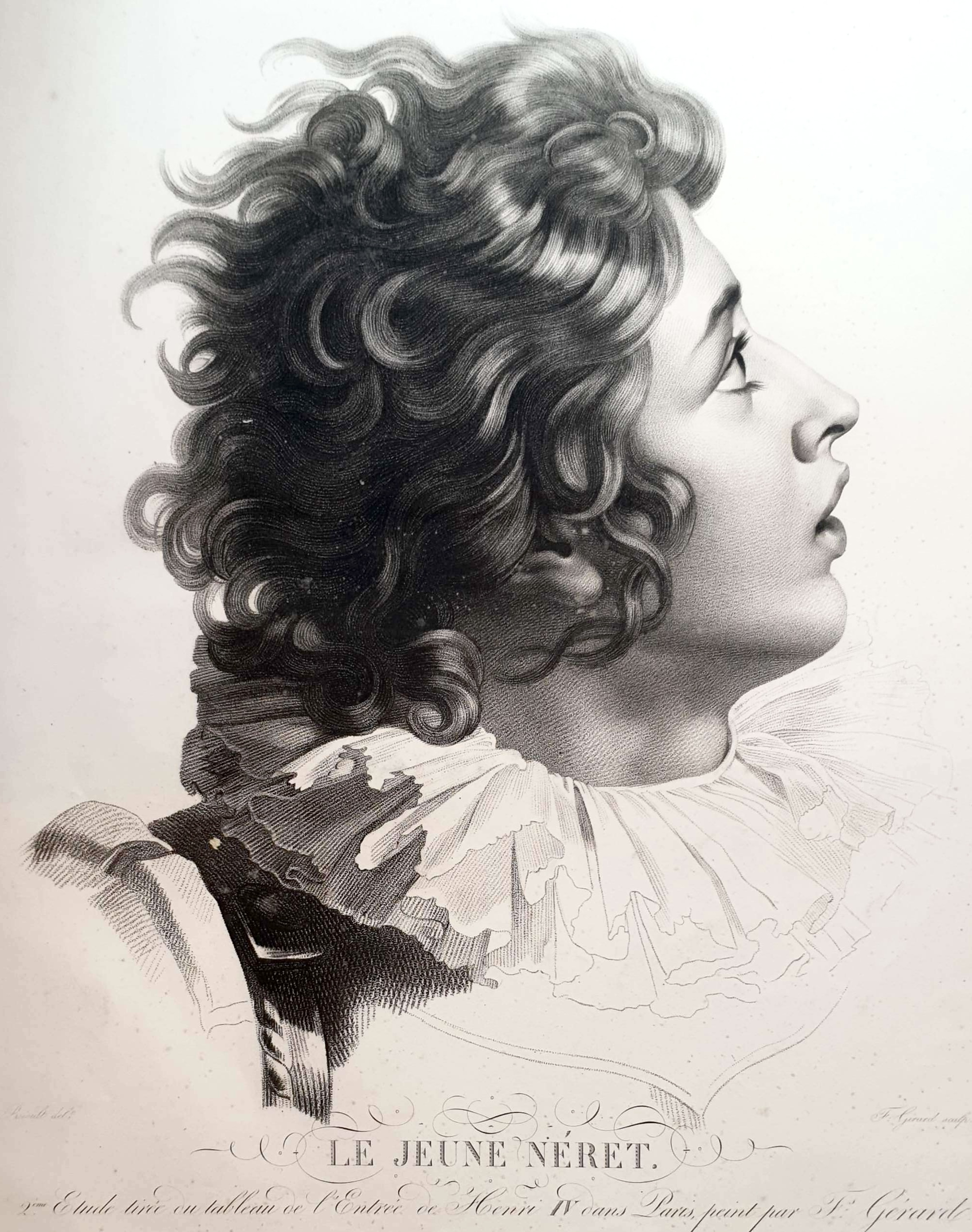 GIRARD Alexis François