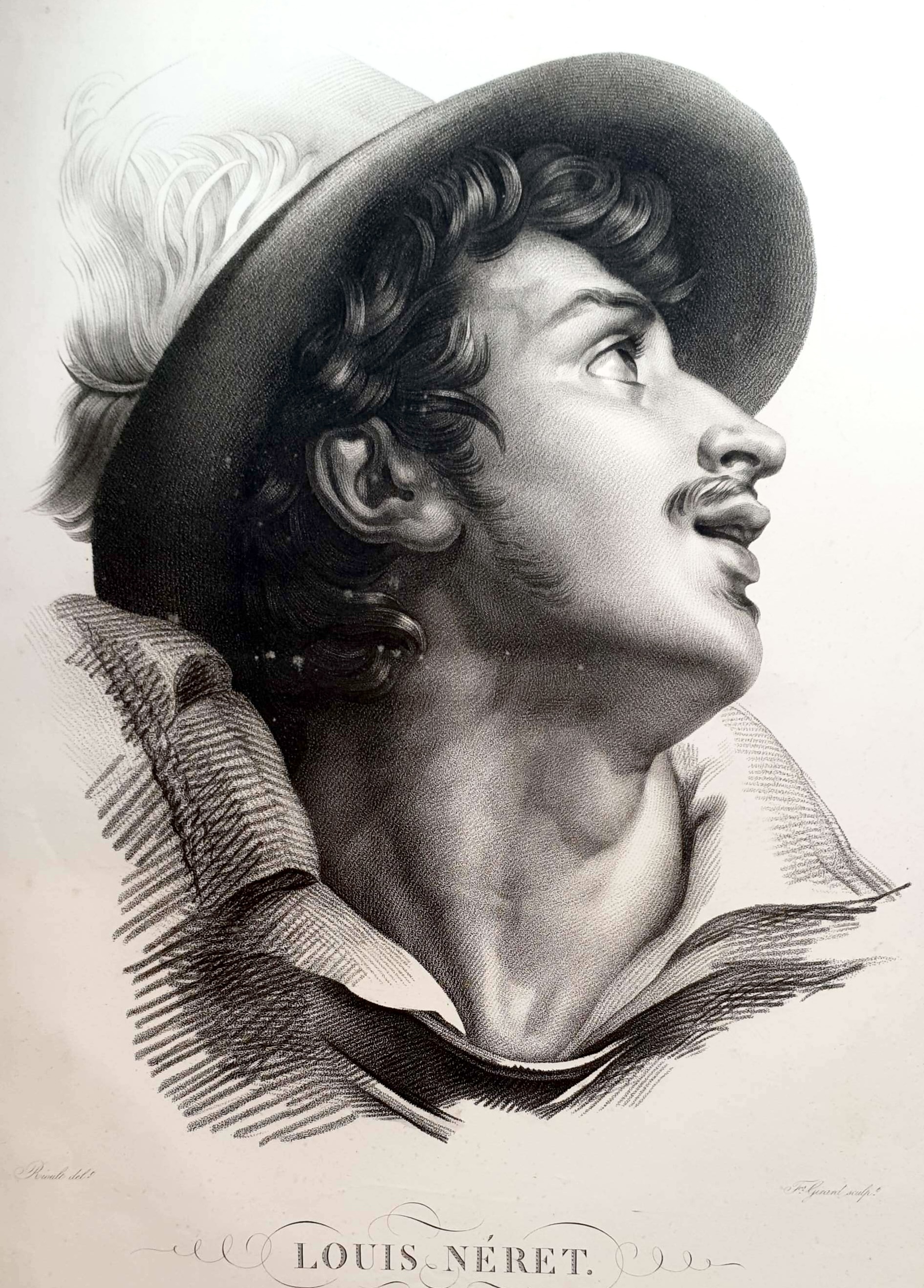 GIRARD Alexis François