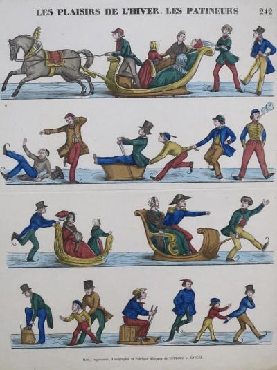 DEMBOUR ET GANGEL (éditeurs)