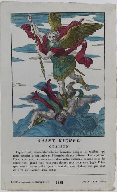 BLOCQUEL et CASTIAUX, �diteurs