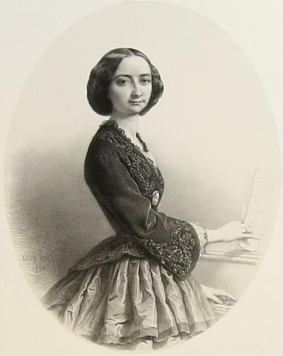 NO�L Alphonse L�on