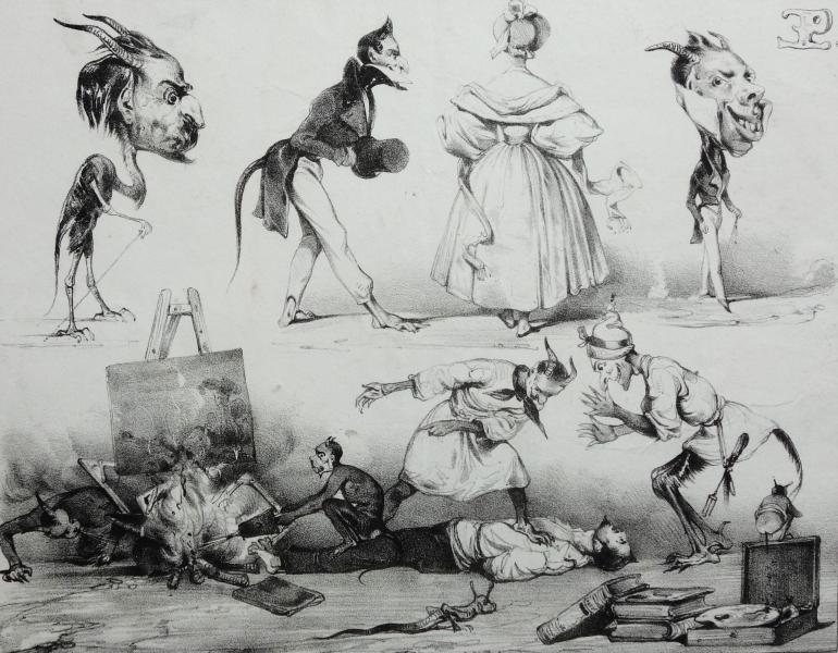 LE POITTEVIN Eug�ne Modeste Edmond